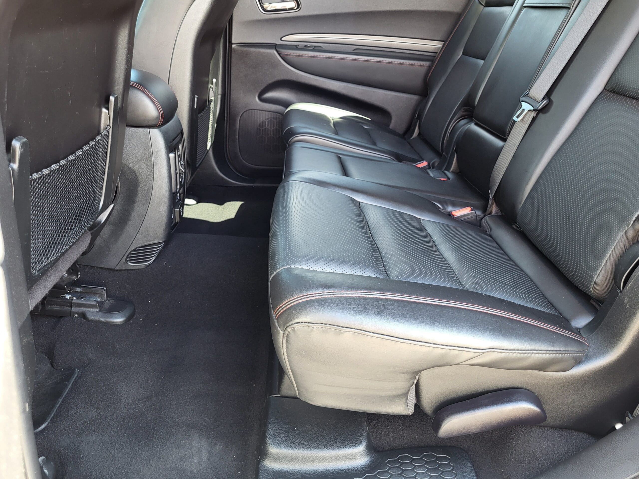 2024 Dodge Durango - Image 29