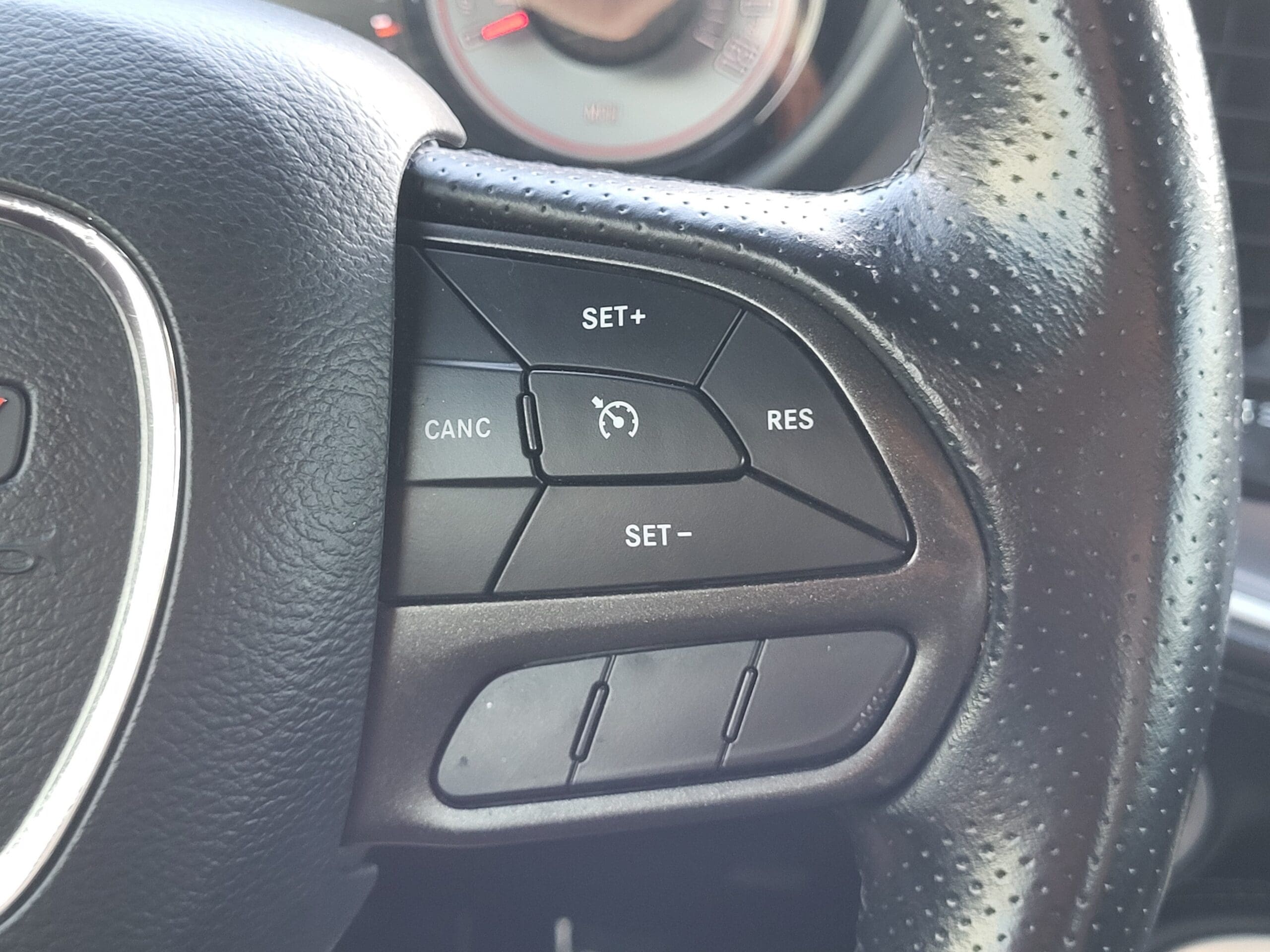 2021 Dodge Challenger - Image 17