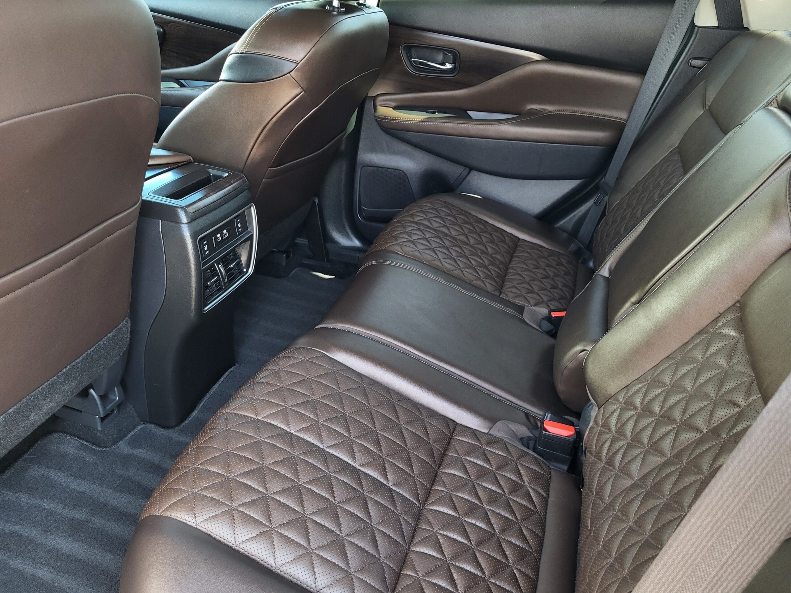 2022 Nissan Murano - Image 30