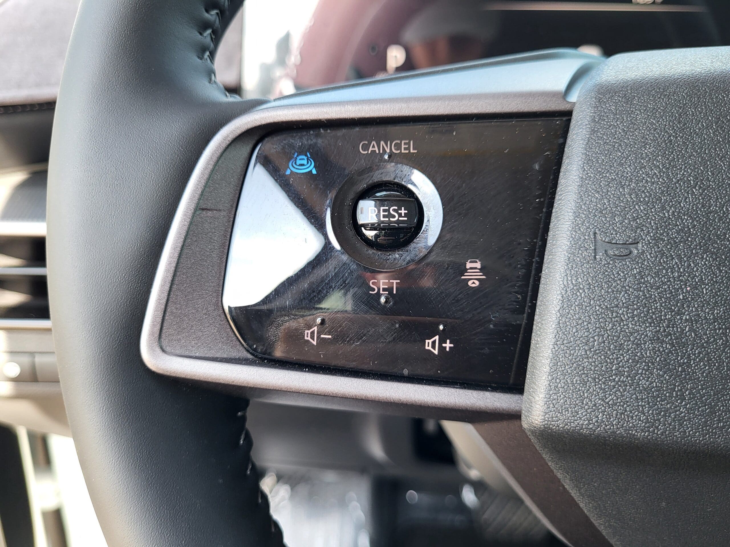 2026 Nissan Murano - Image 27