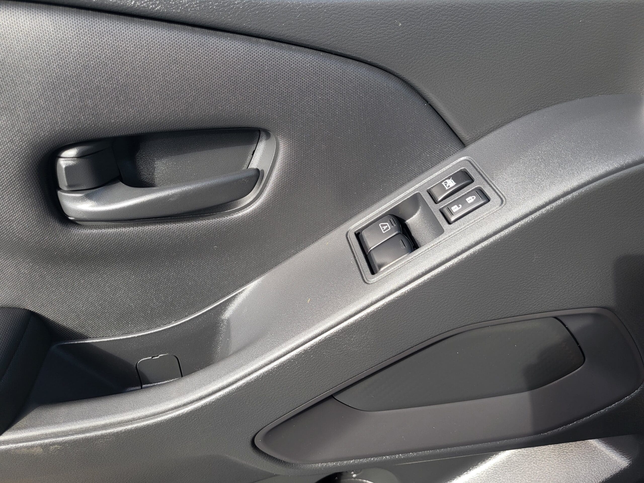 2024 Nissan Frontier - Image 24