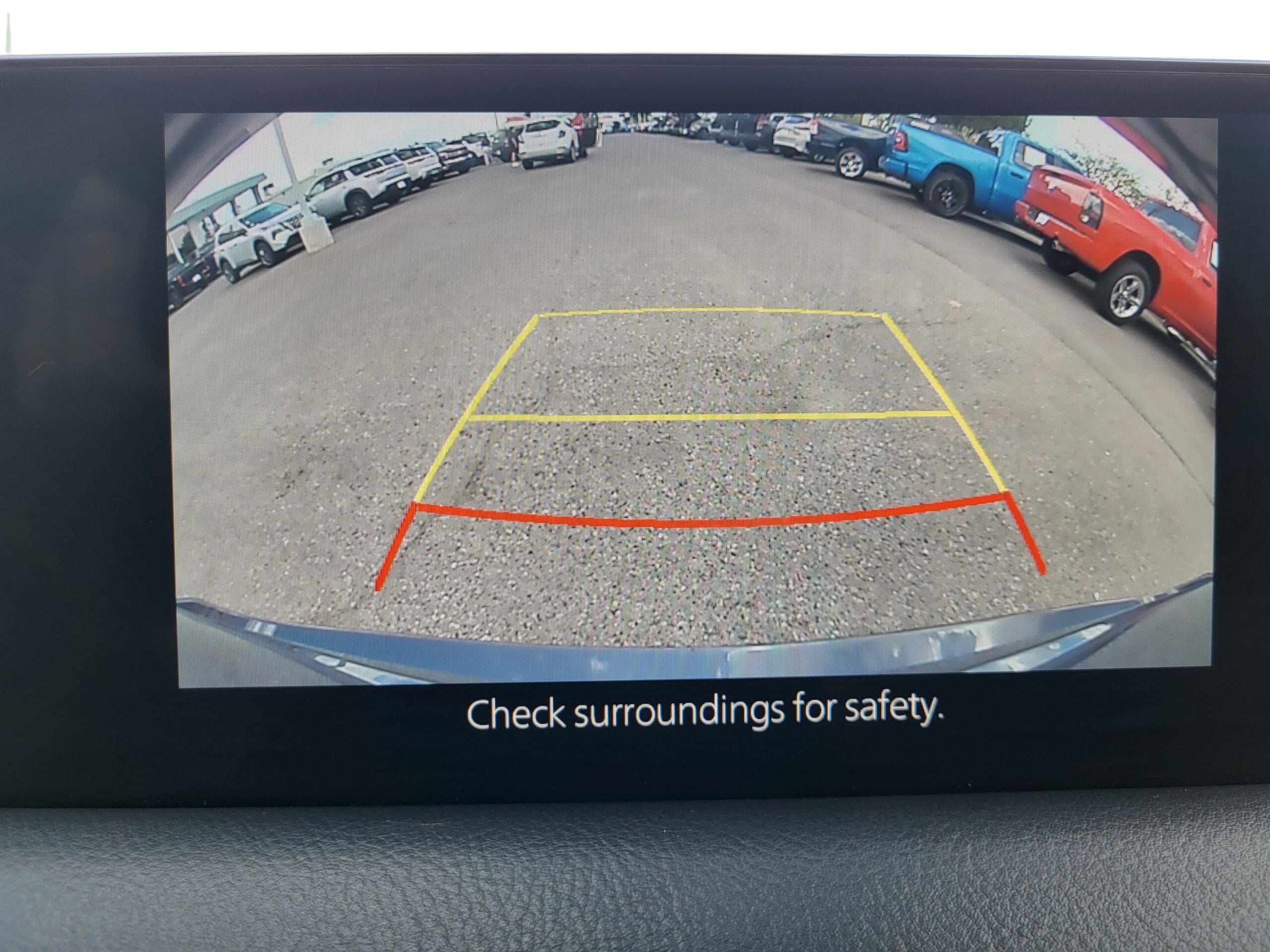 2022 Mazda CX-5 - Image 19