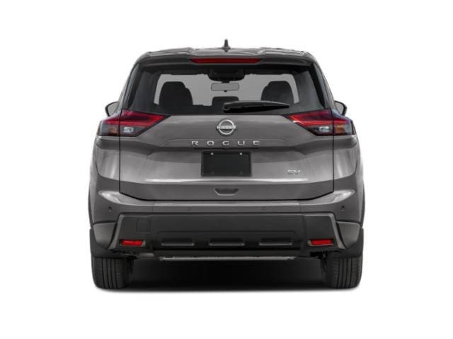 2025 Nissan Rogue - Image 8