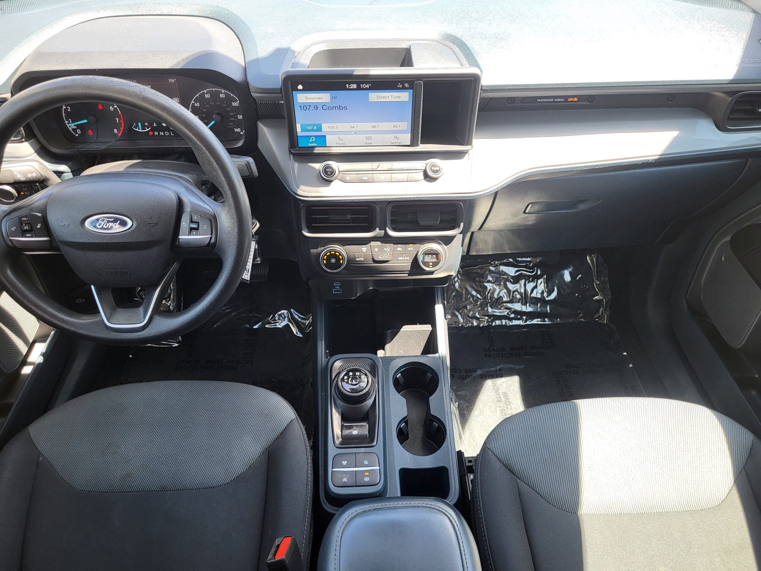 2022 Ford Maverick - Image 26