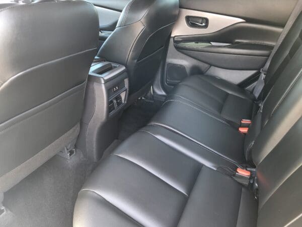 2023 Nissan Murano
