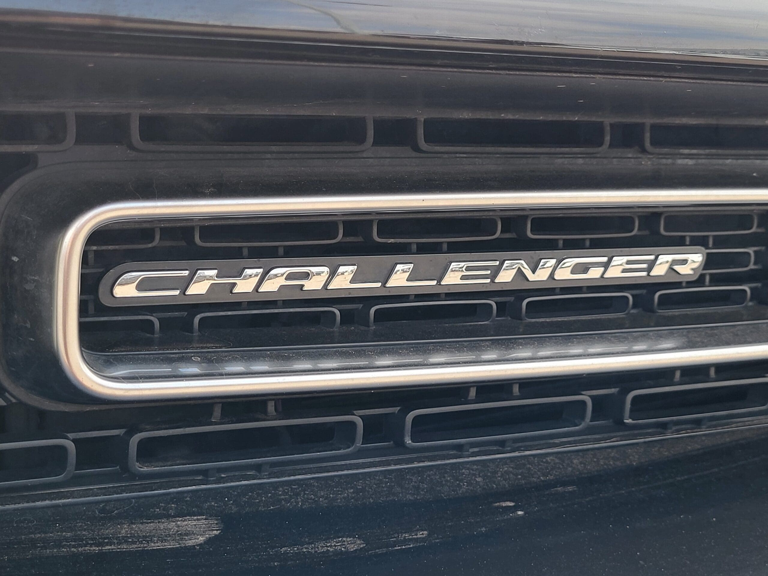2023 Dodge Challenger - Image 13
