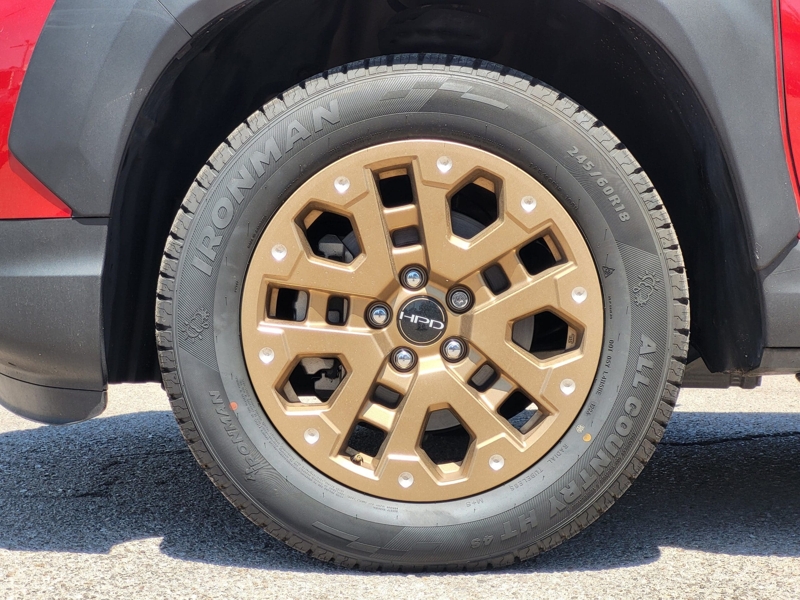 2021 Honda Ridgeline - Image 10