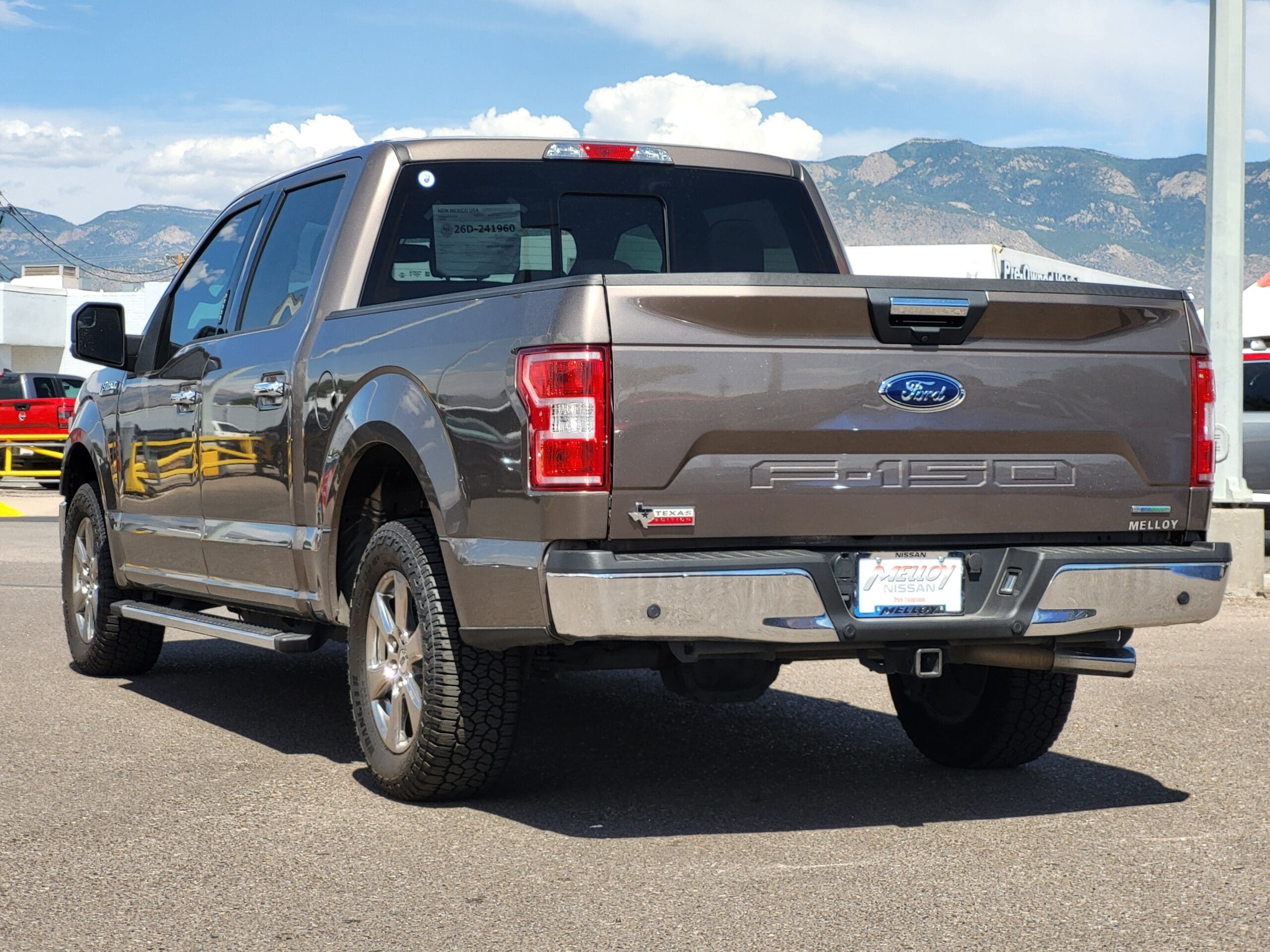 2020 Ford F-150 - Image 6