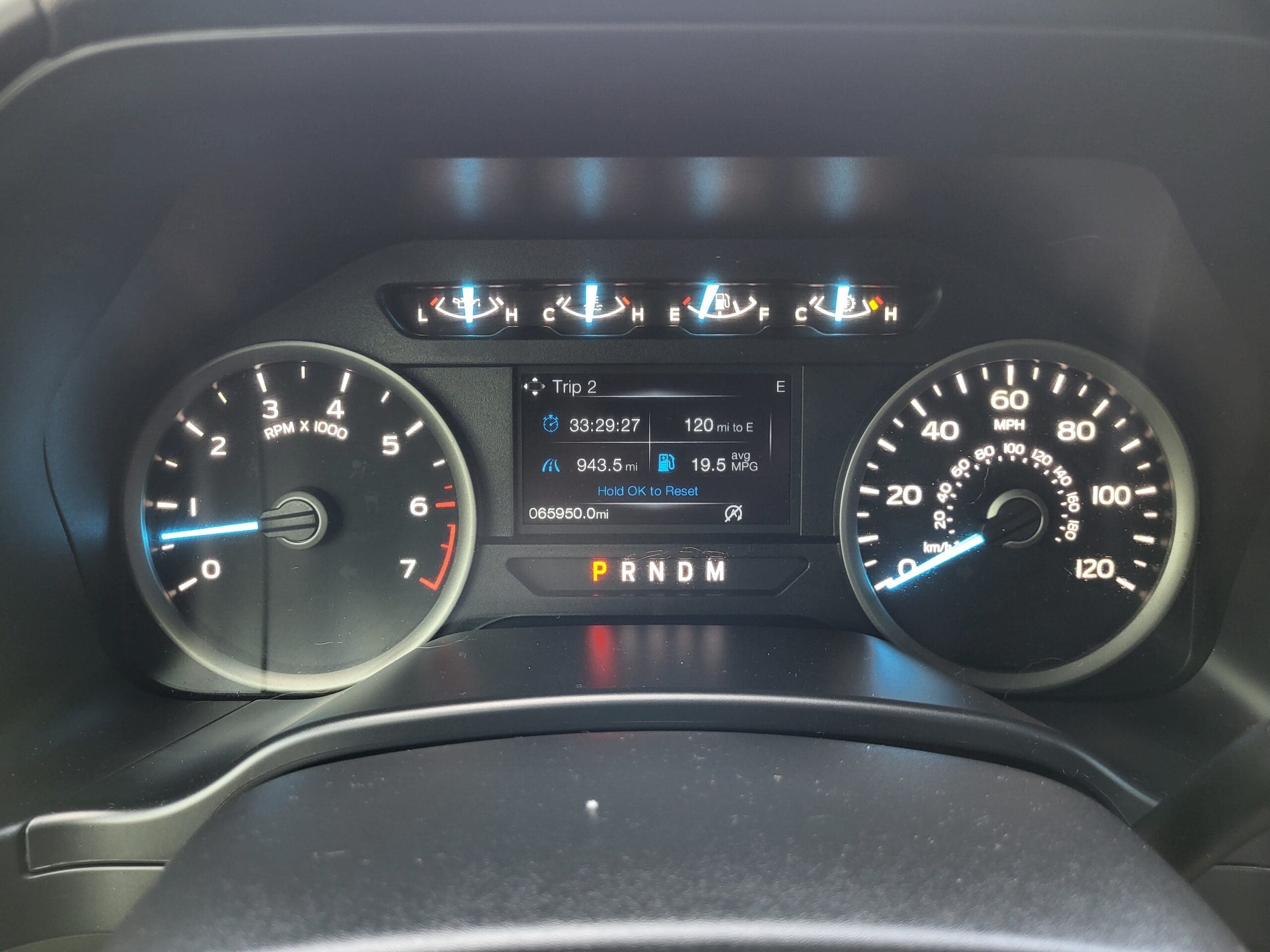 2020 Ford F-150 - Image 17