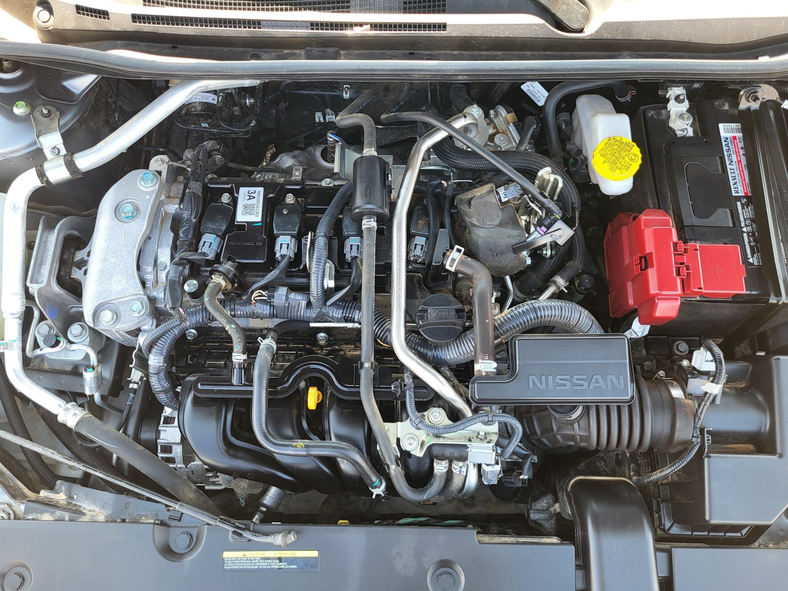 2025 Nissan Sentra - Image 31