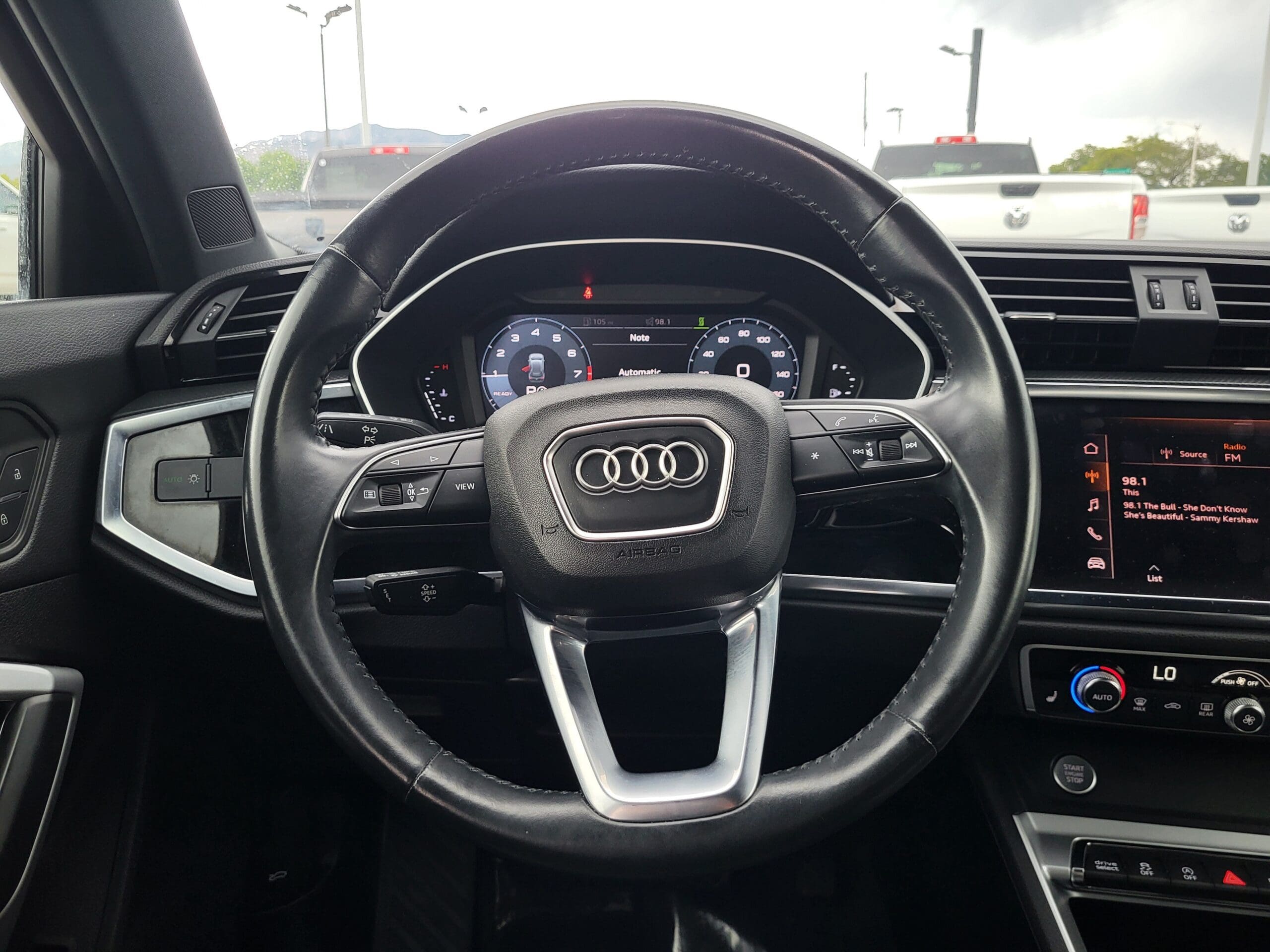 2020 Audi Q3 - Image 28
