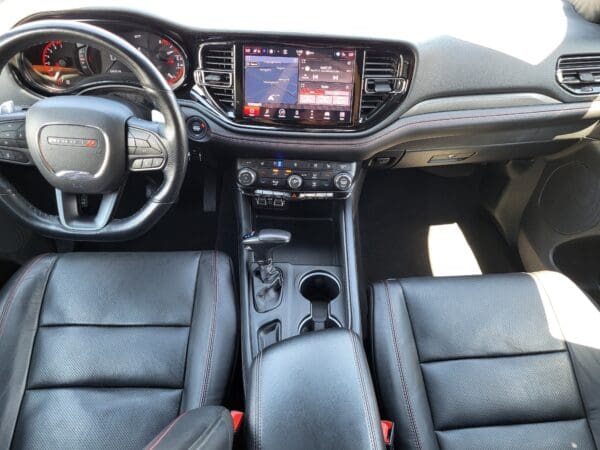 2024 Dodge Durango