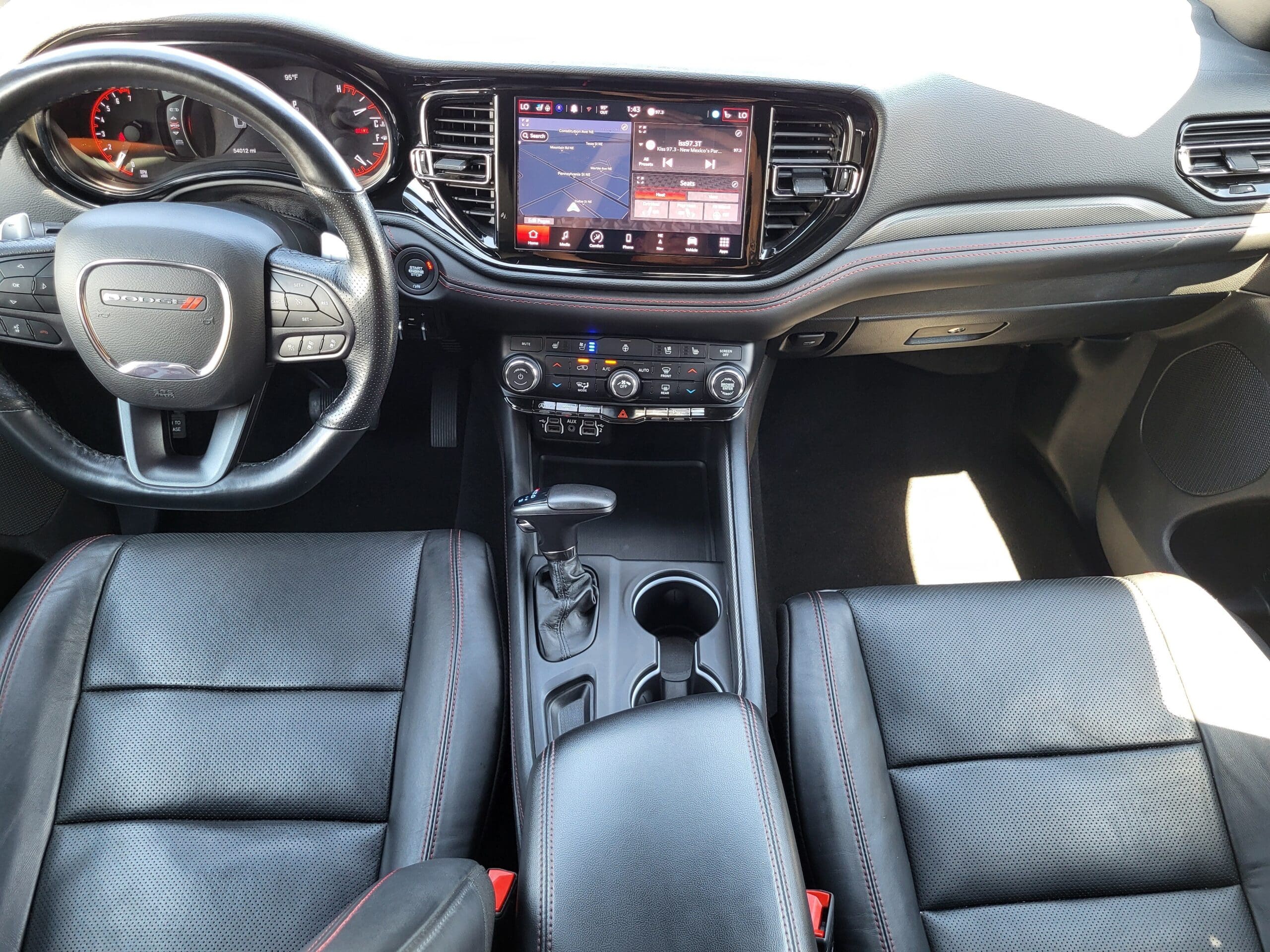 2024 Dodge Durango - Image 16