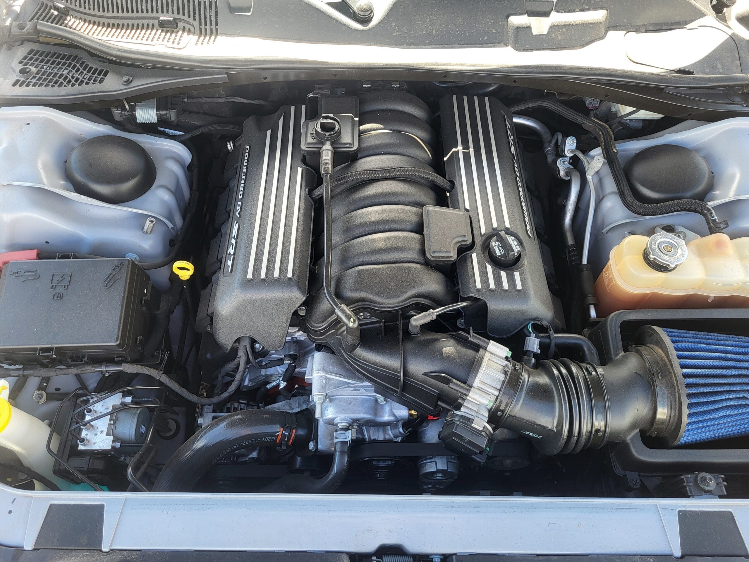2021 Dodge Challenger - Image 26