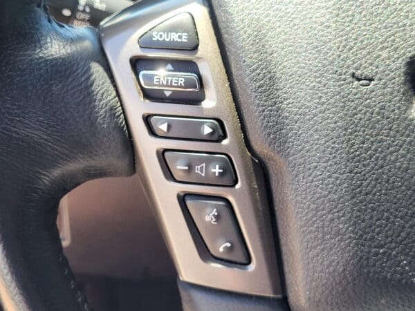 2024 Nissan Titan