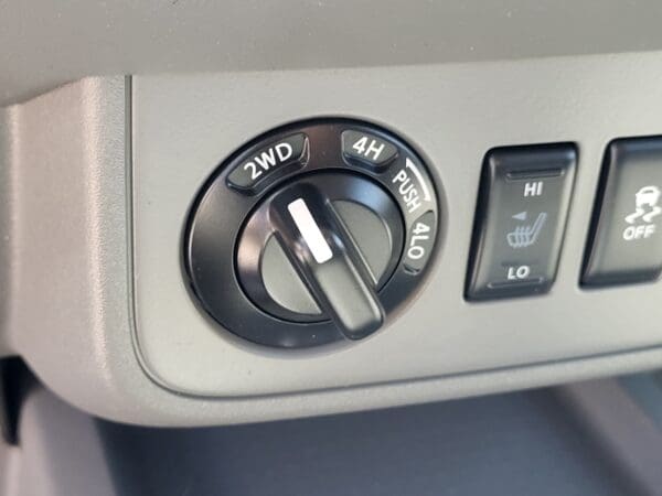 2021 Nissan Frontier