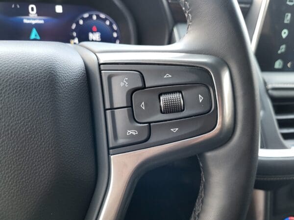 2023 Chevrolet Tahoe