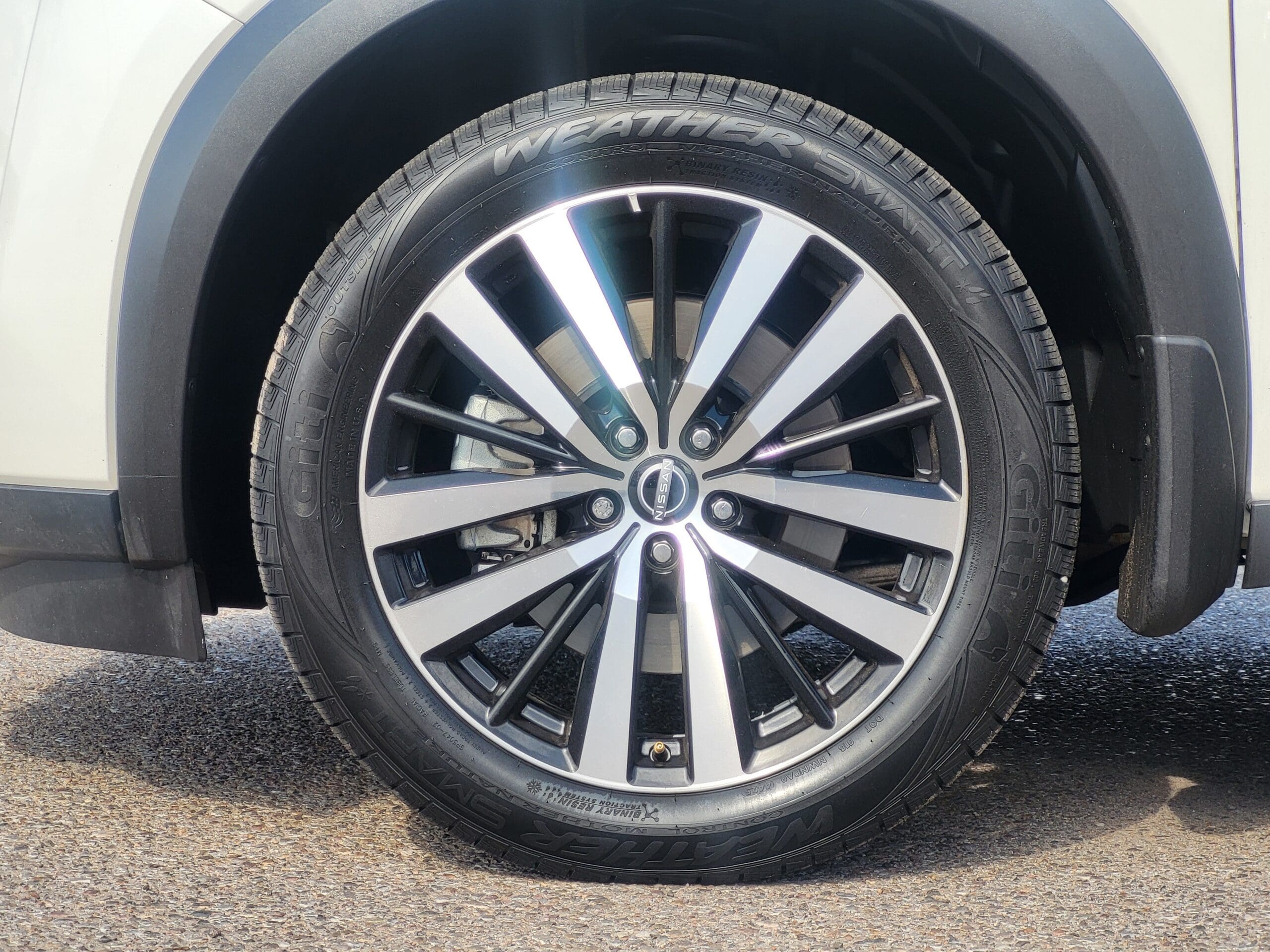 2024 Nissan Pathfinder - Image 10