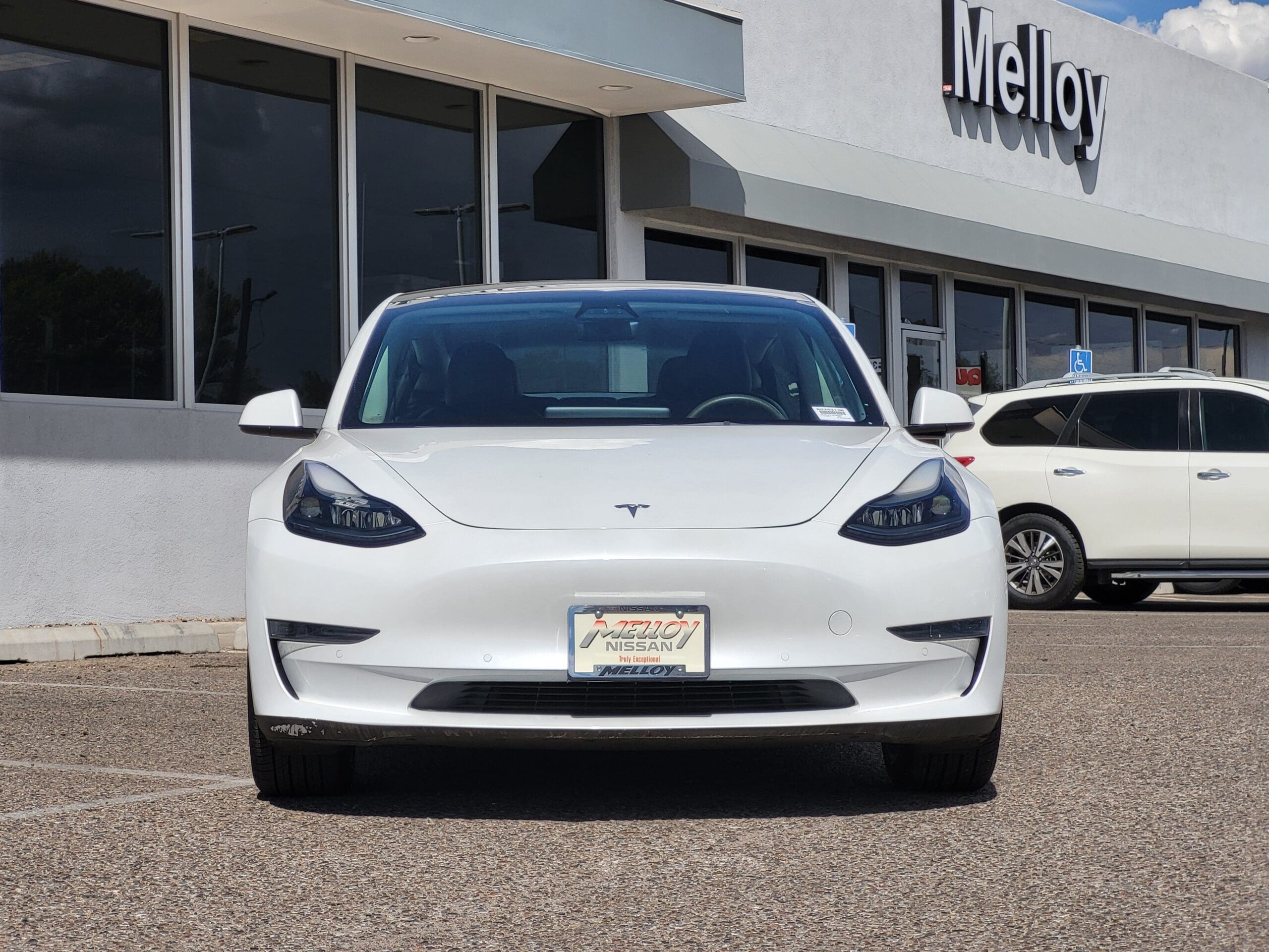 2021 Tesla Model 3 - Image 2