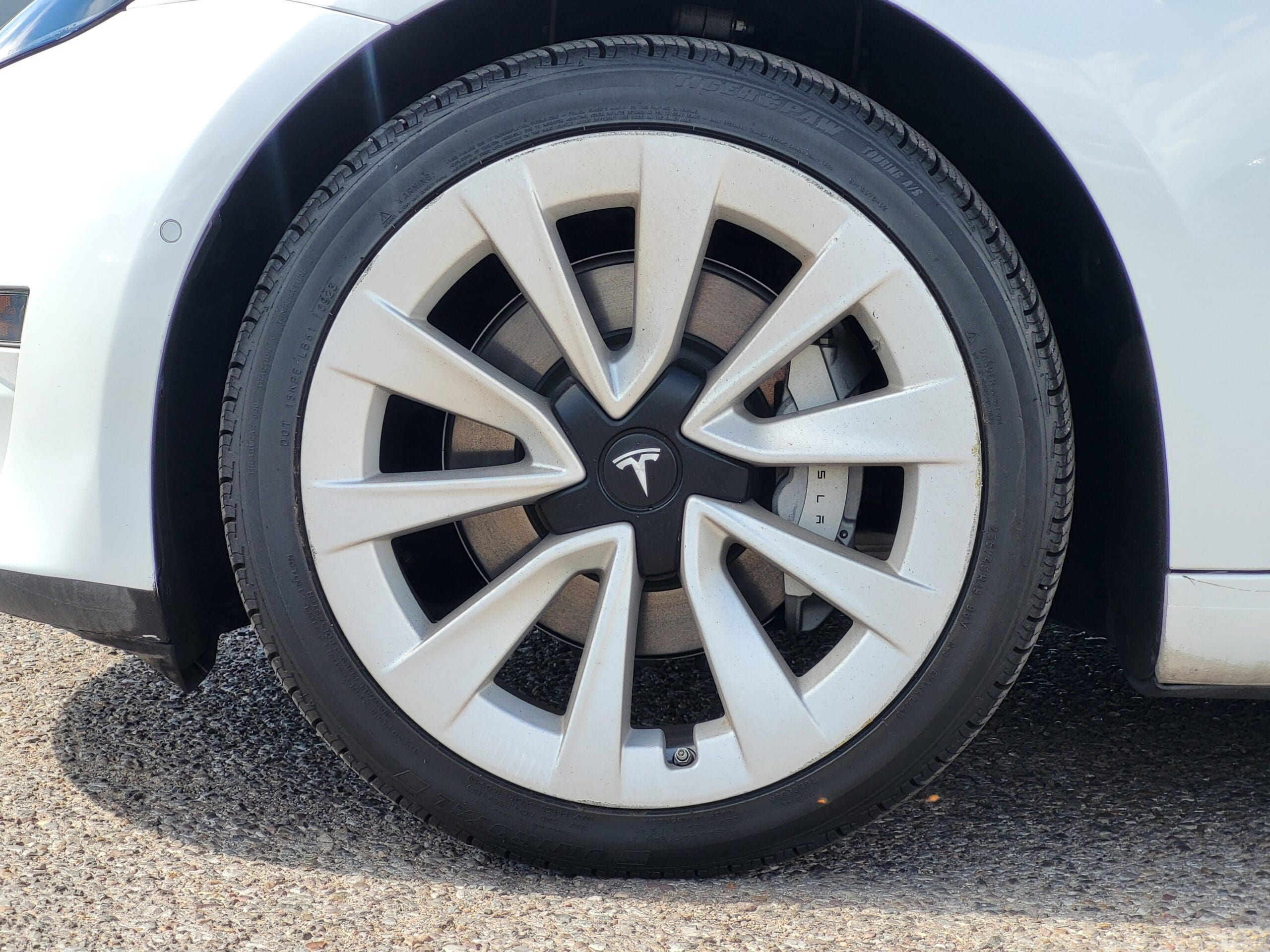 2021 Tesla Model 3 - Image 9