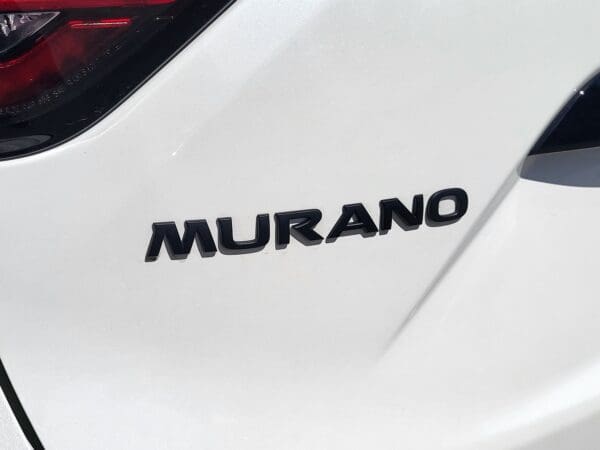 2023 Nissan Murano