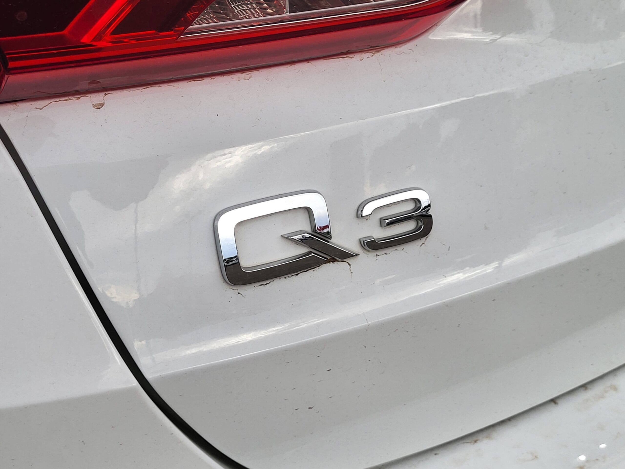 2020 Audi Q3 - Image 13