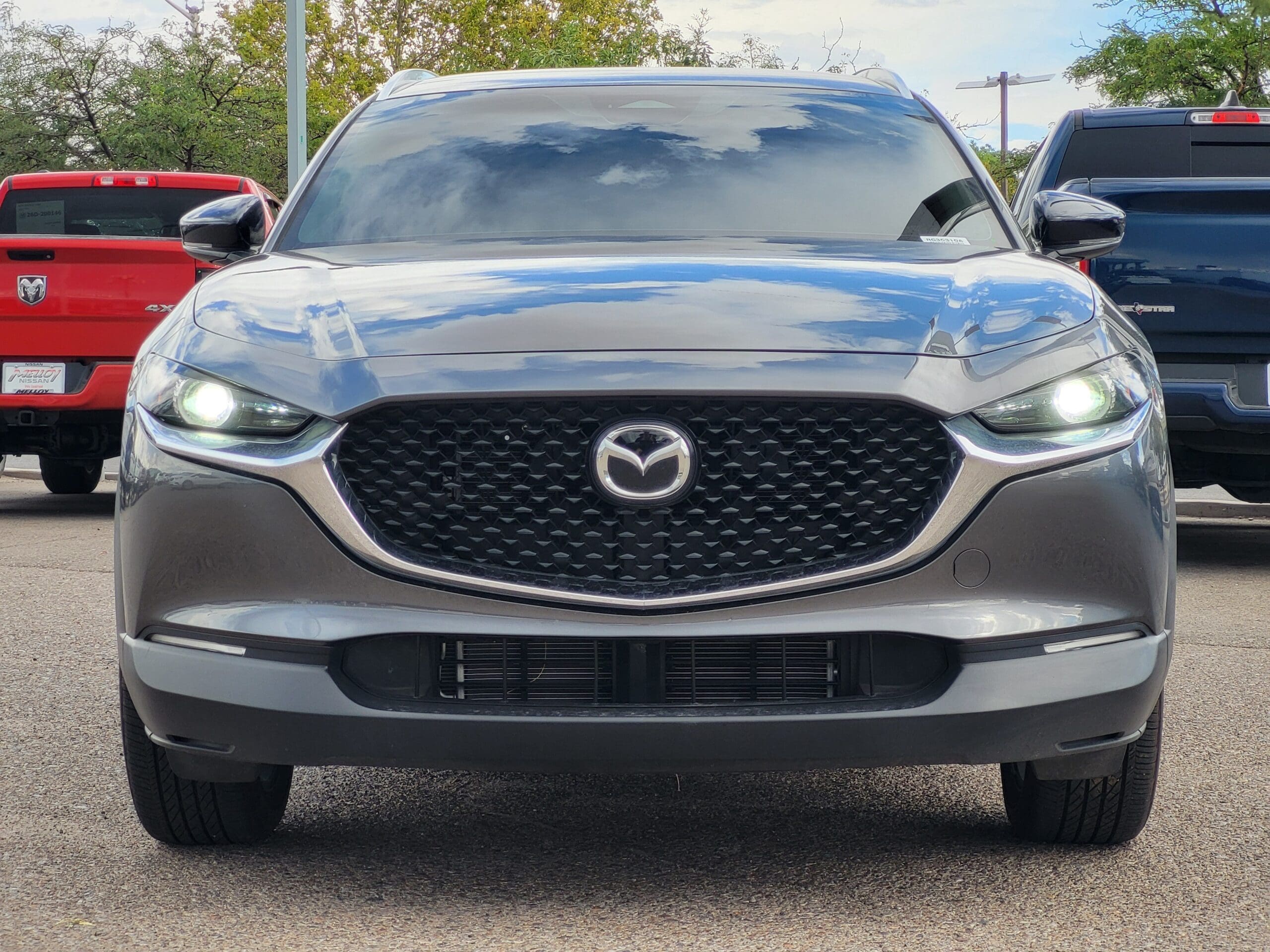 2025 Mazda CX-30 - Image 2