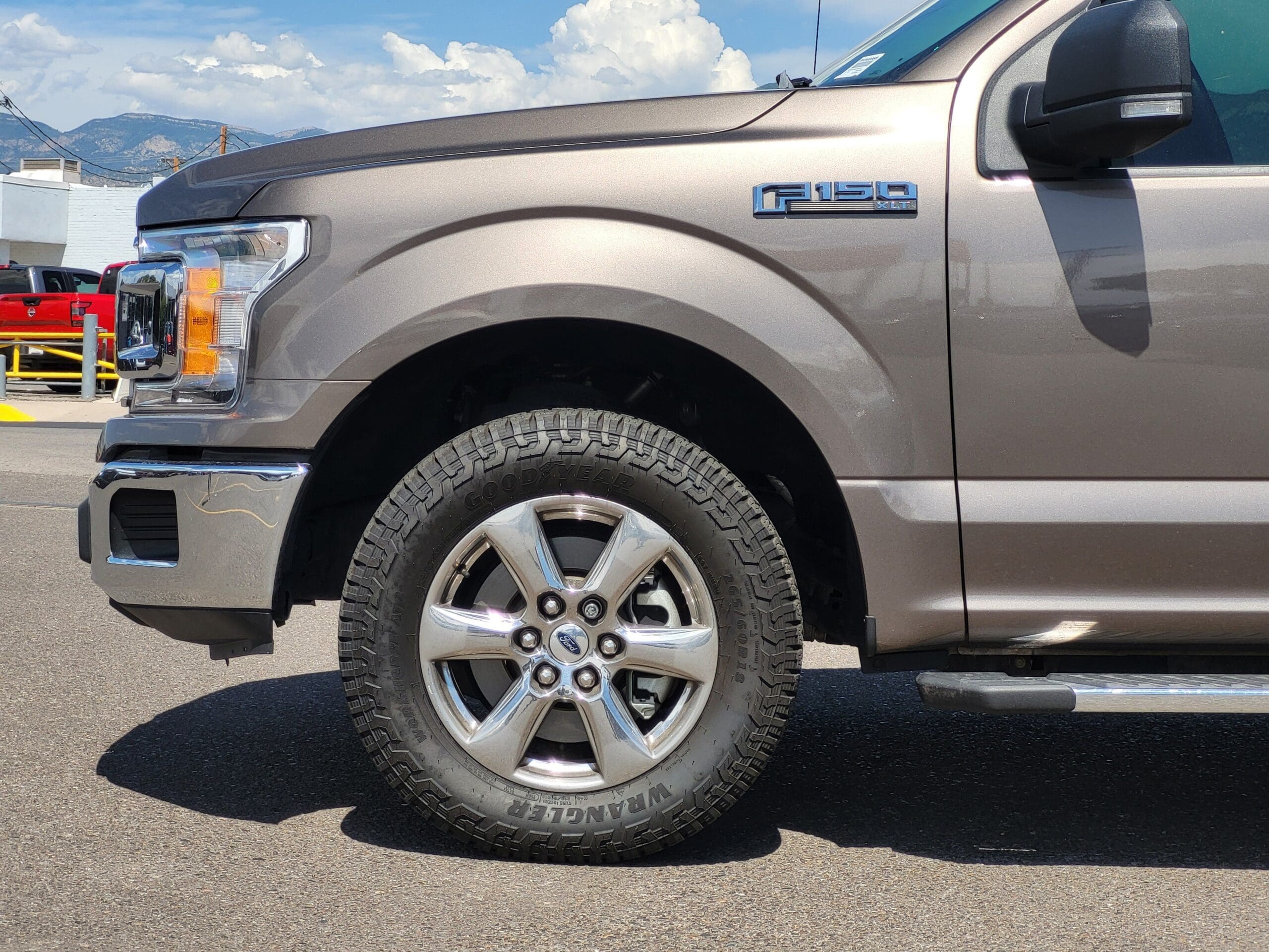 2020 Ford F-150 - Image 9