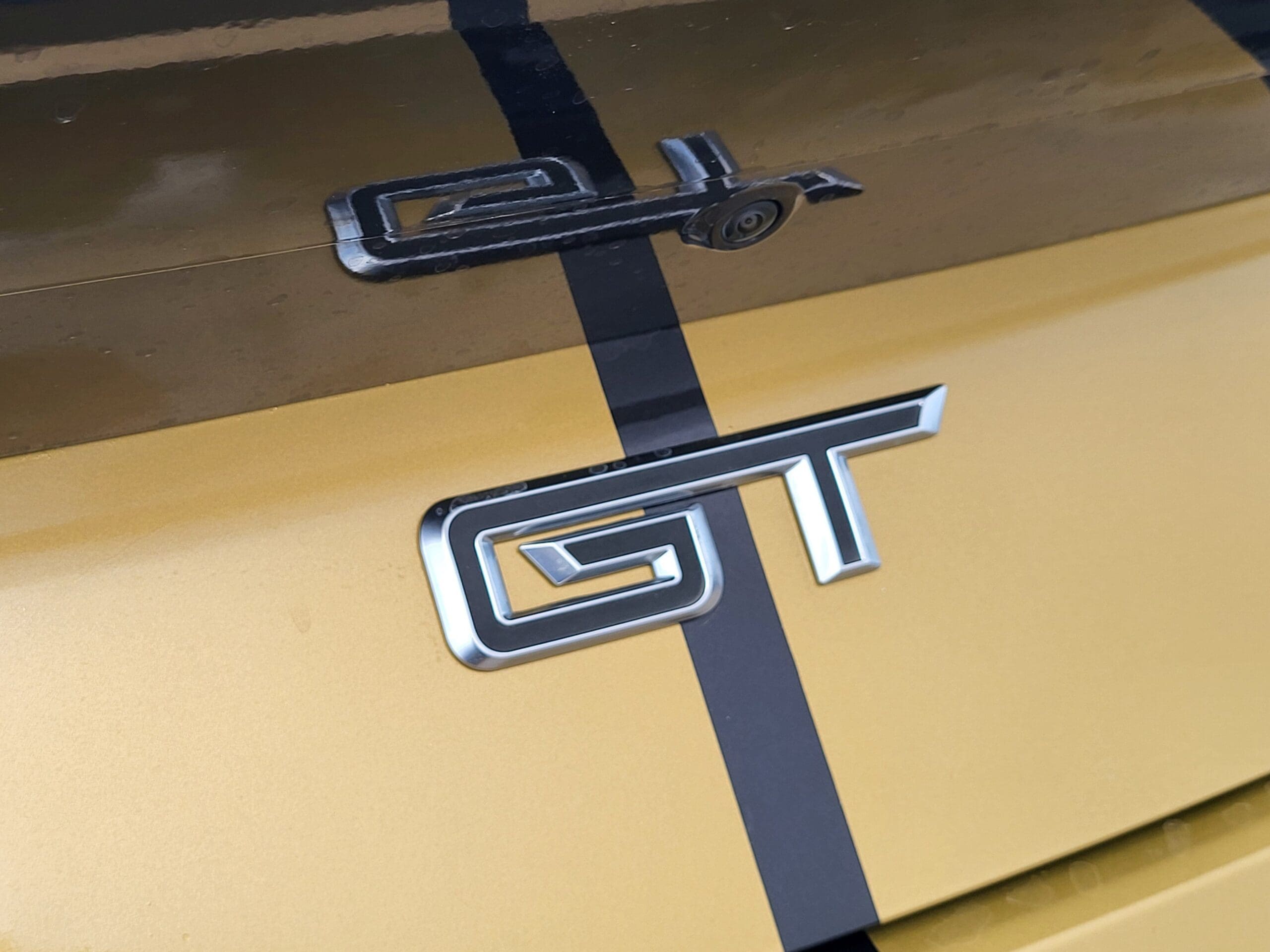 2024 Ford Mustang - Image 12