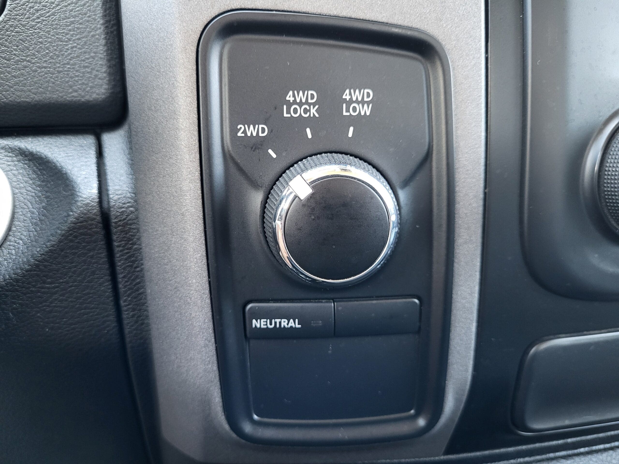 2017 Ram 1500 - Image 20