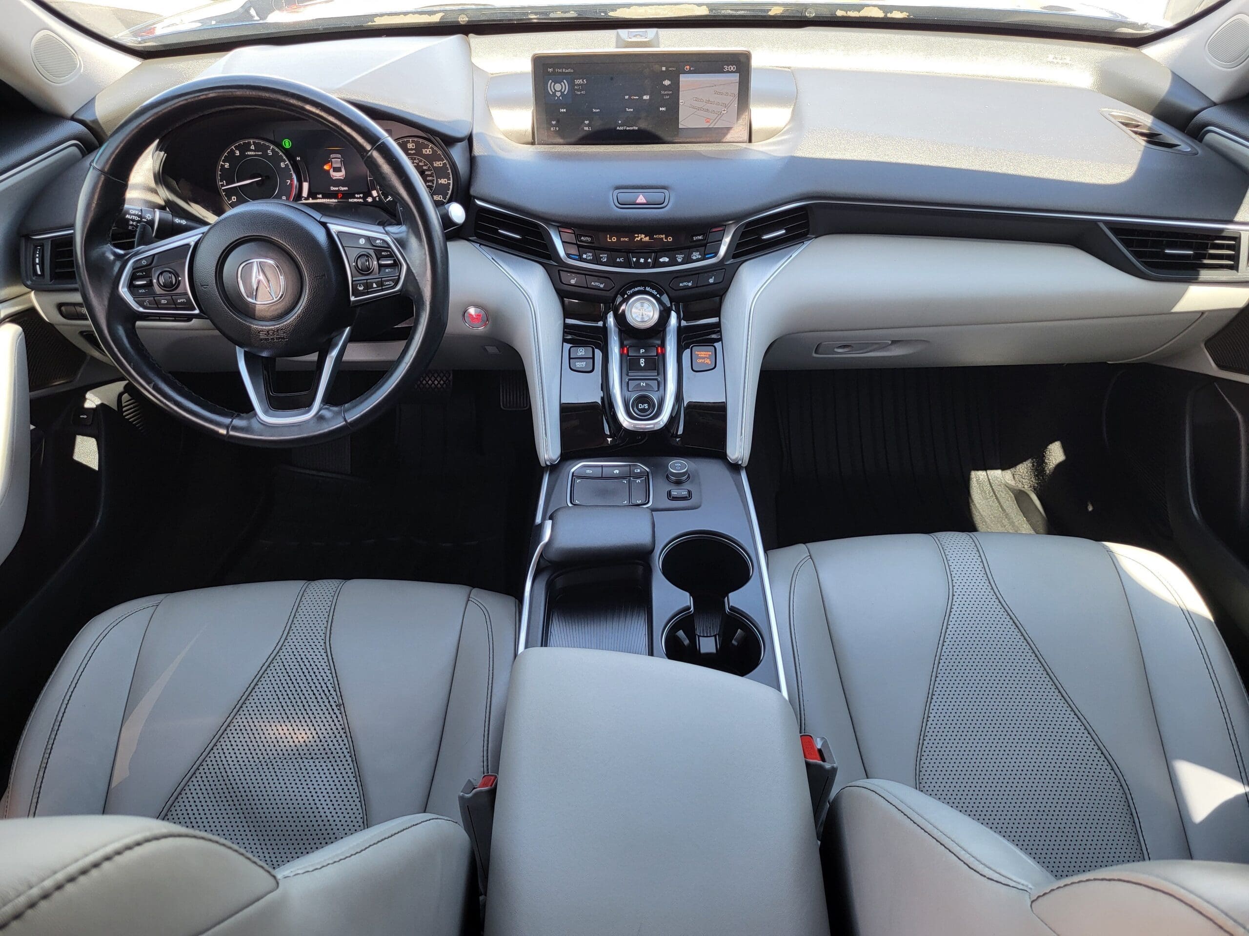 2021 Acura TLX - Image 27