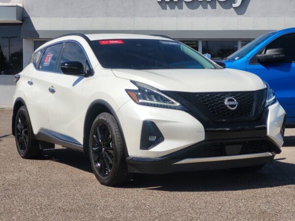 2023 Nissan Murano