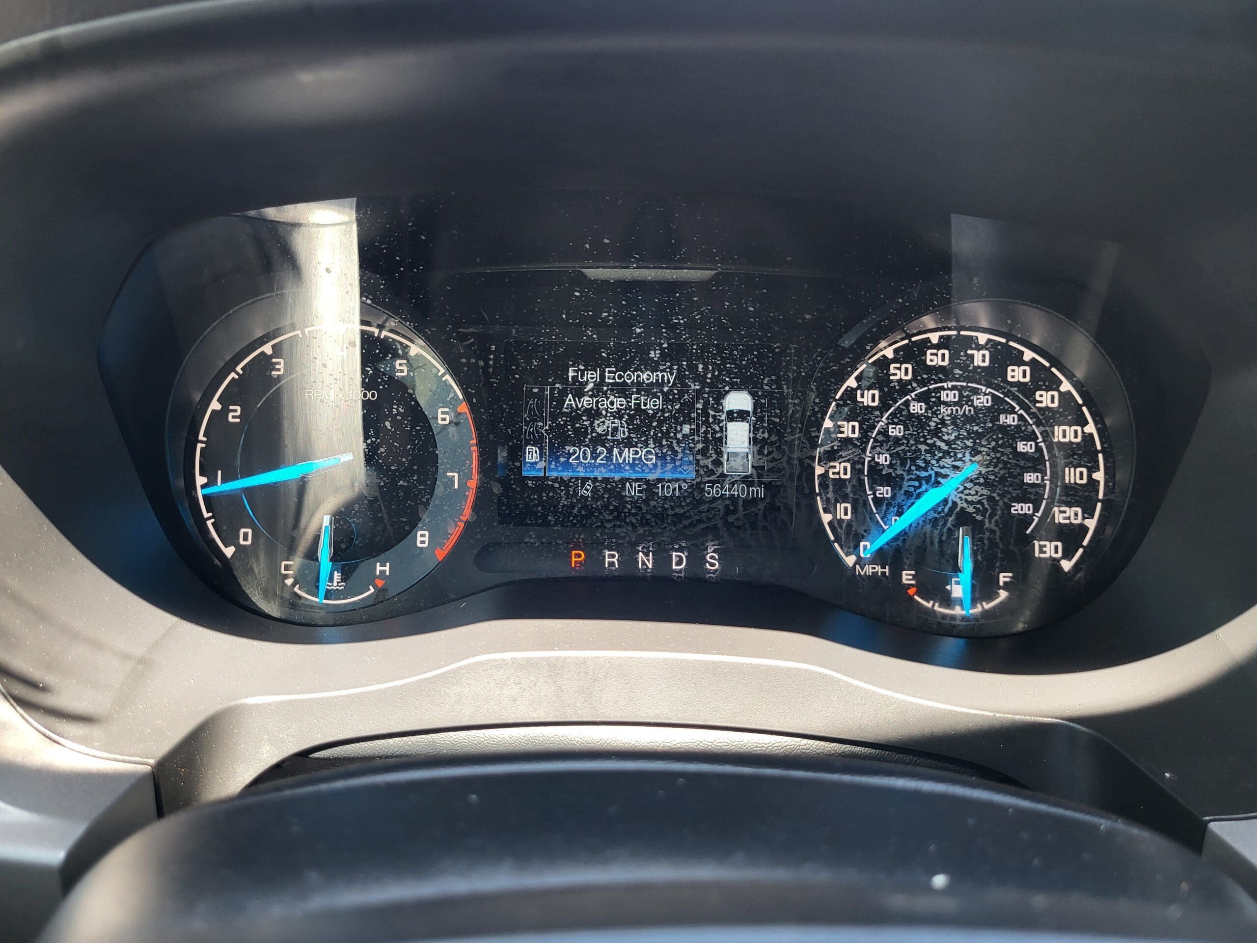 2023 Ford Ranger - Image 17