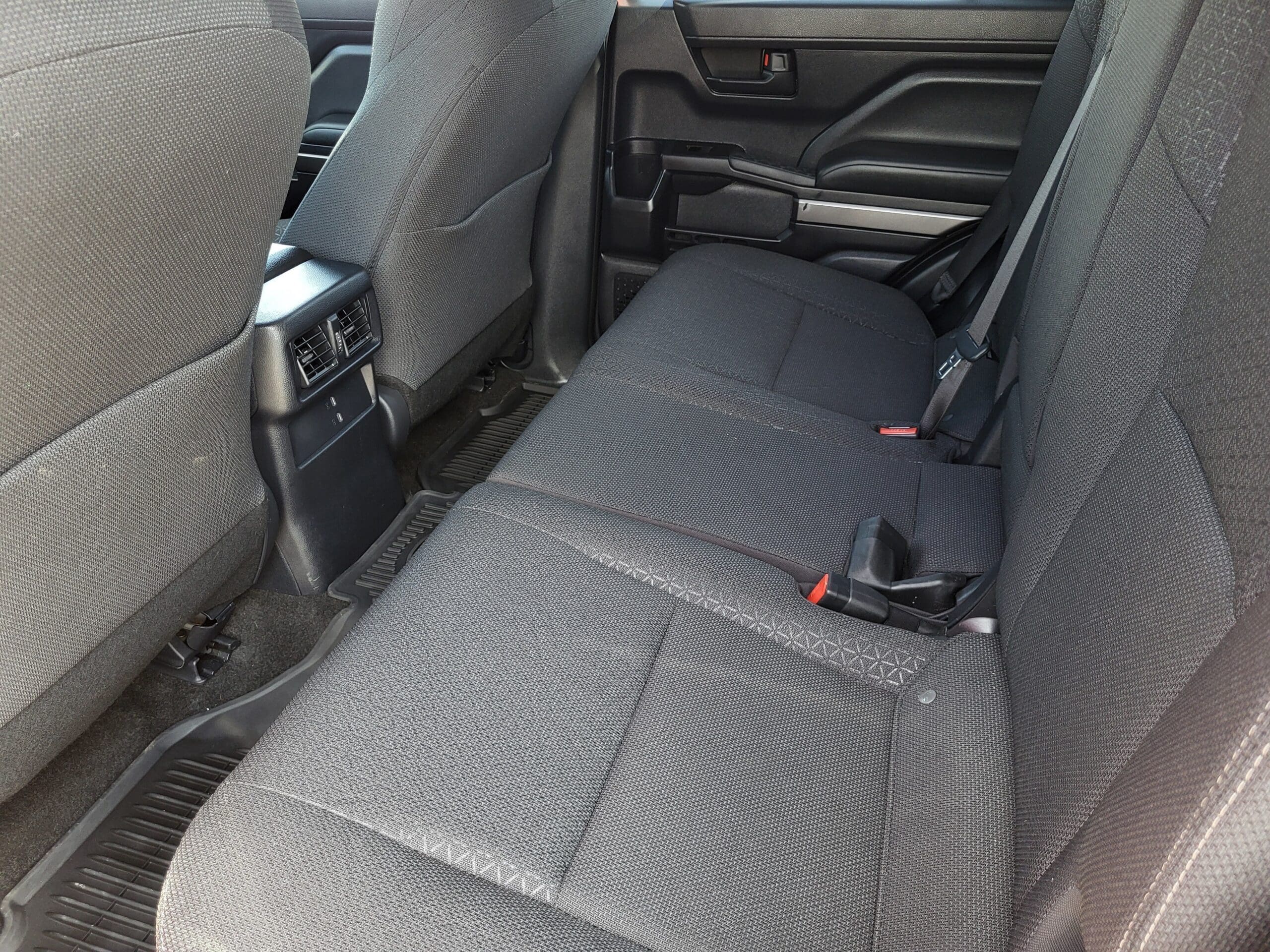 2025 Toyota 4Runner - Image 30