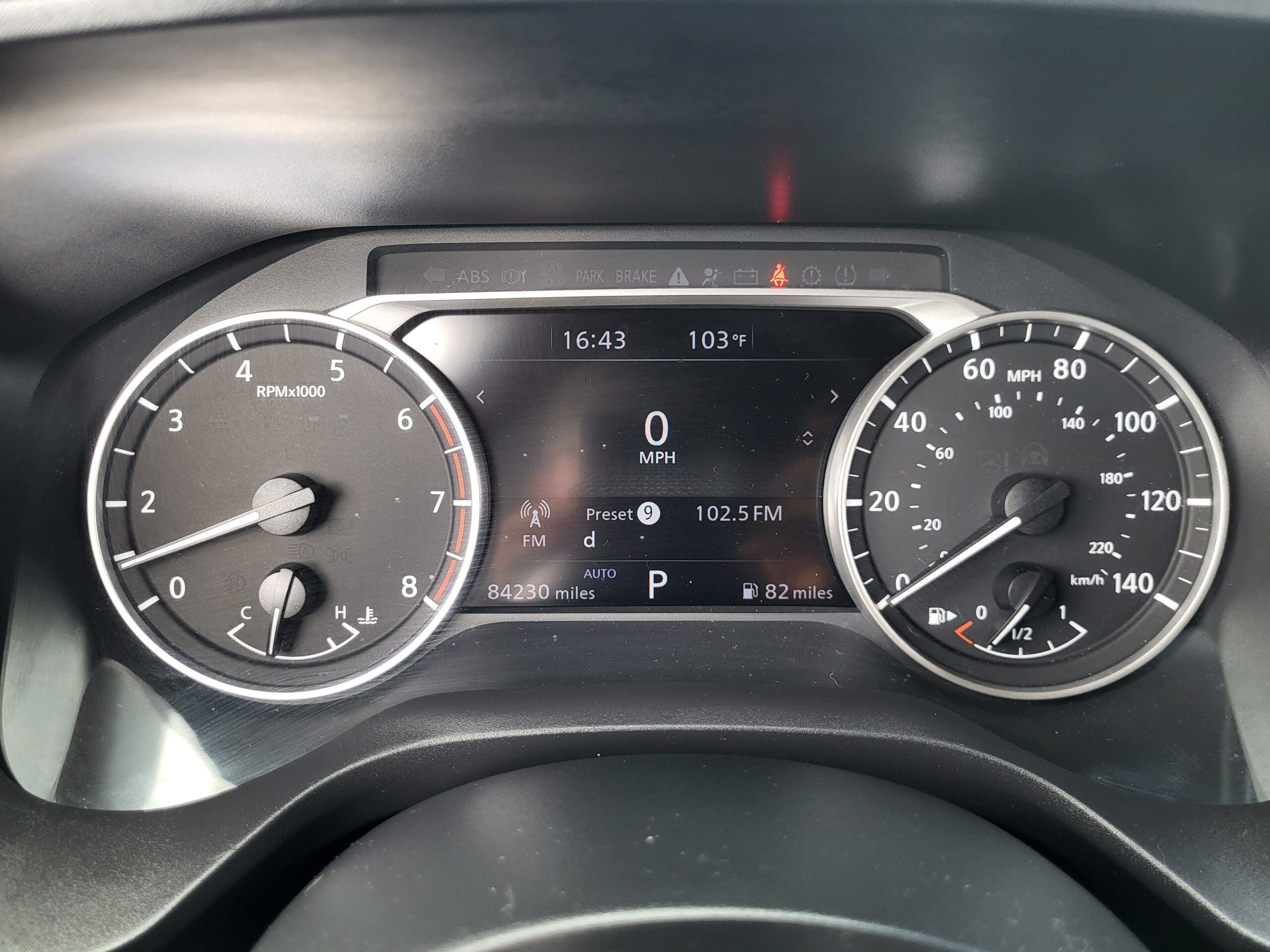 2024 Nissan Rogue - Image 17