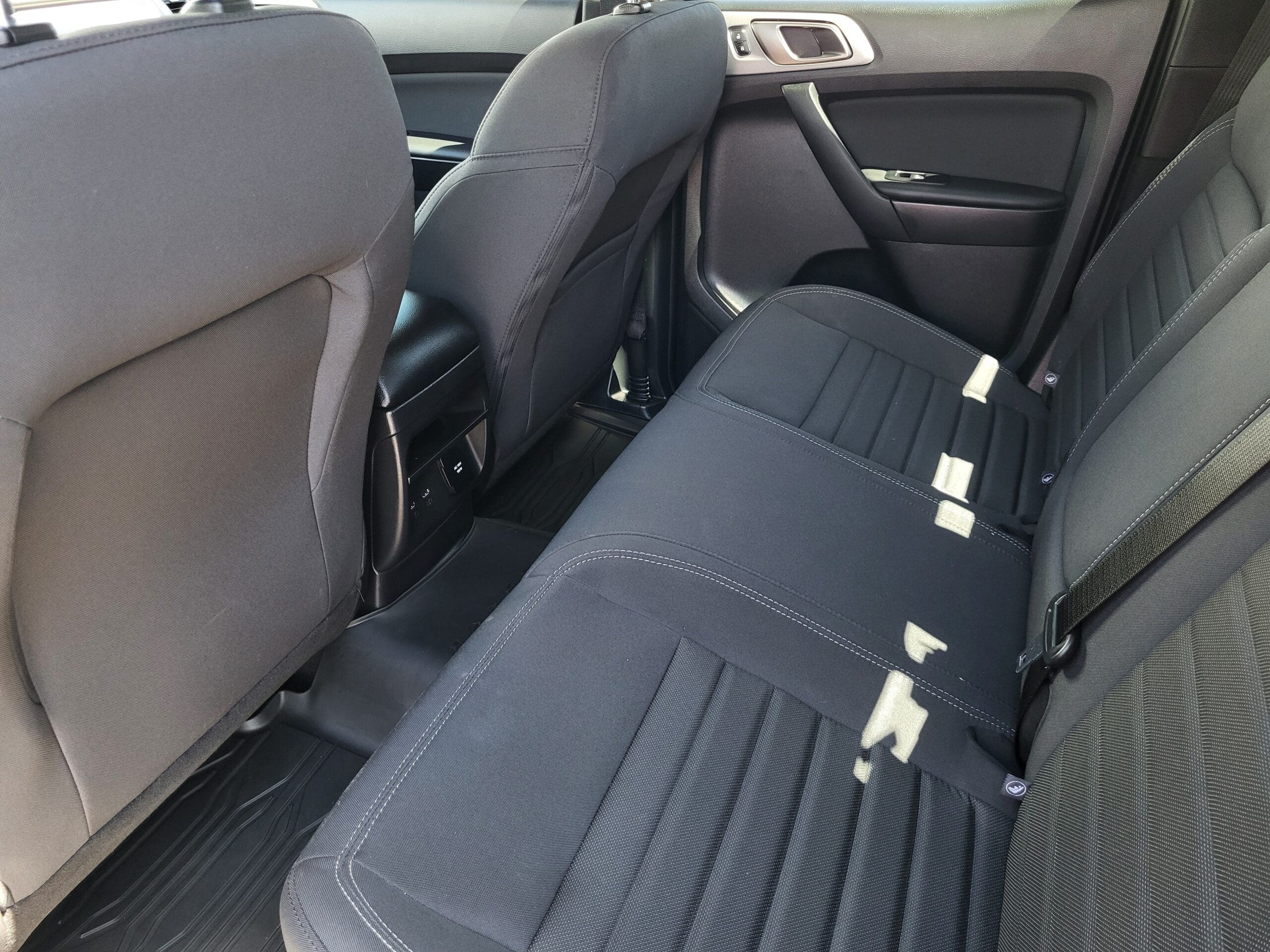 2023 Ford Ranger - Image 29