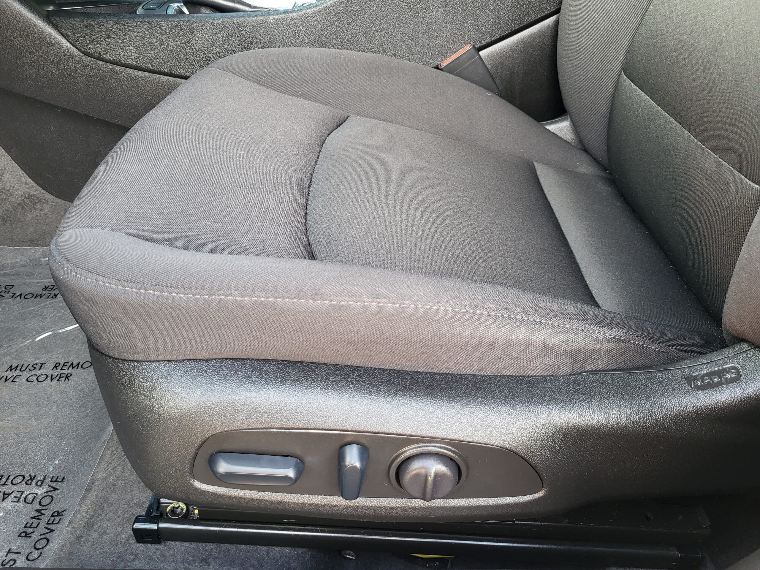 2024 Chevrolet Malibu - Image 25