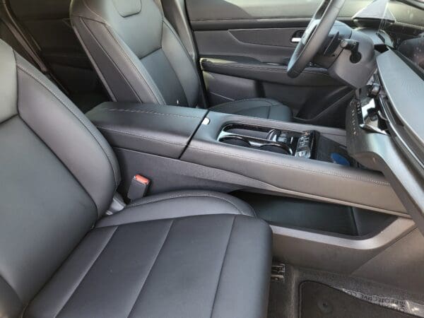2026 Nissan Murano