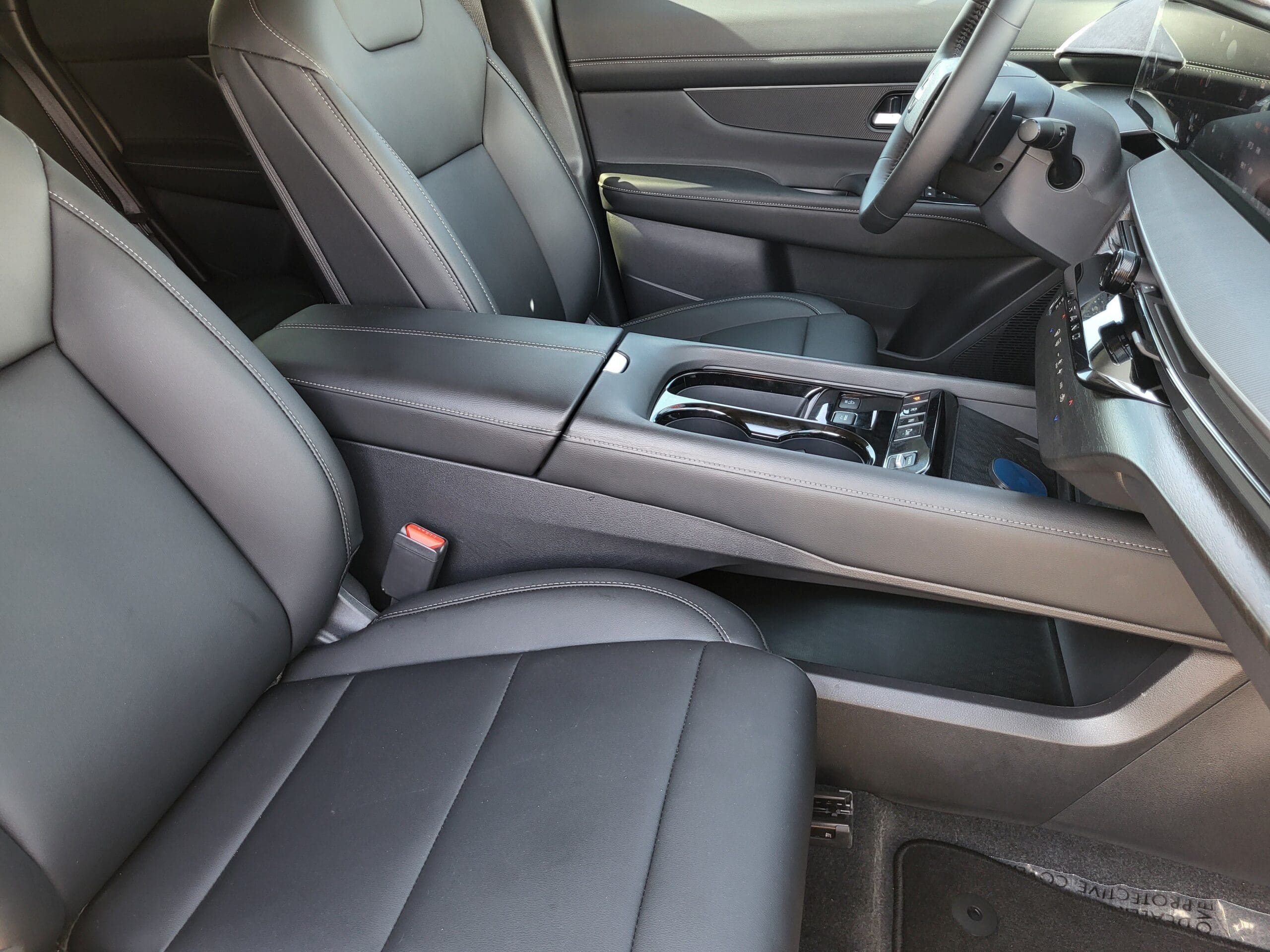 2026 Nissan Murano - Image 15