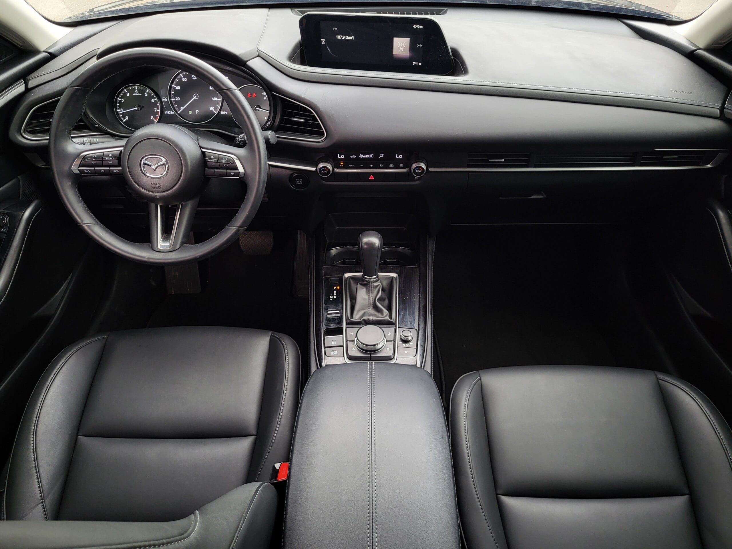 2025 Mazda CX-30 - Image 26