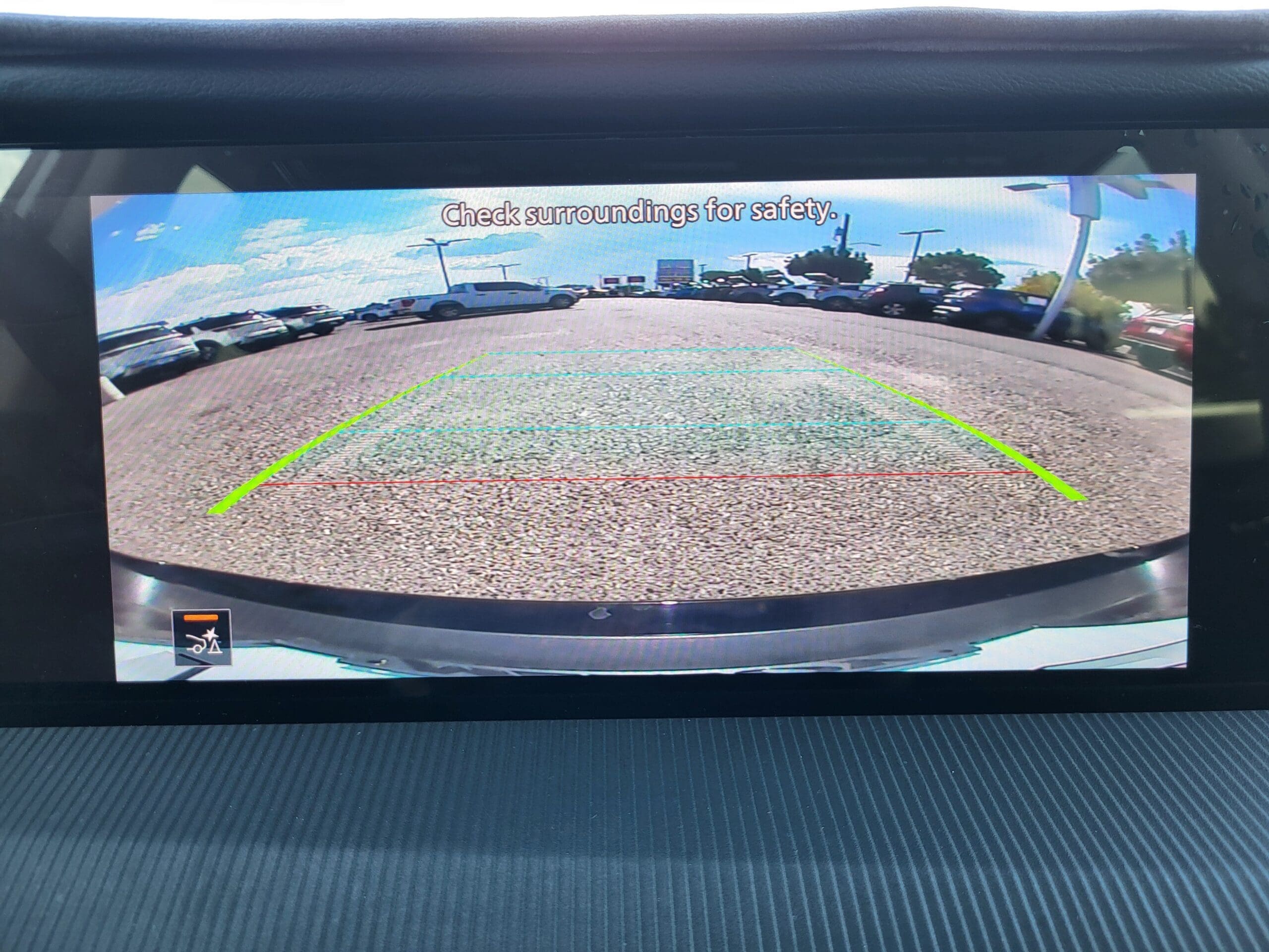 2026 Nissan Murano - Image 19