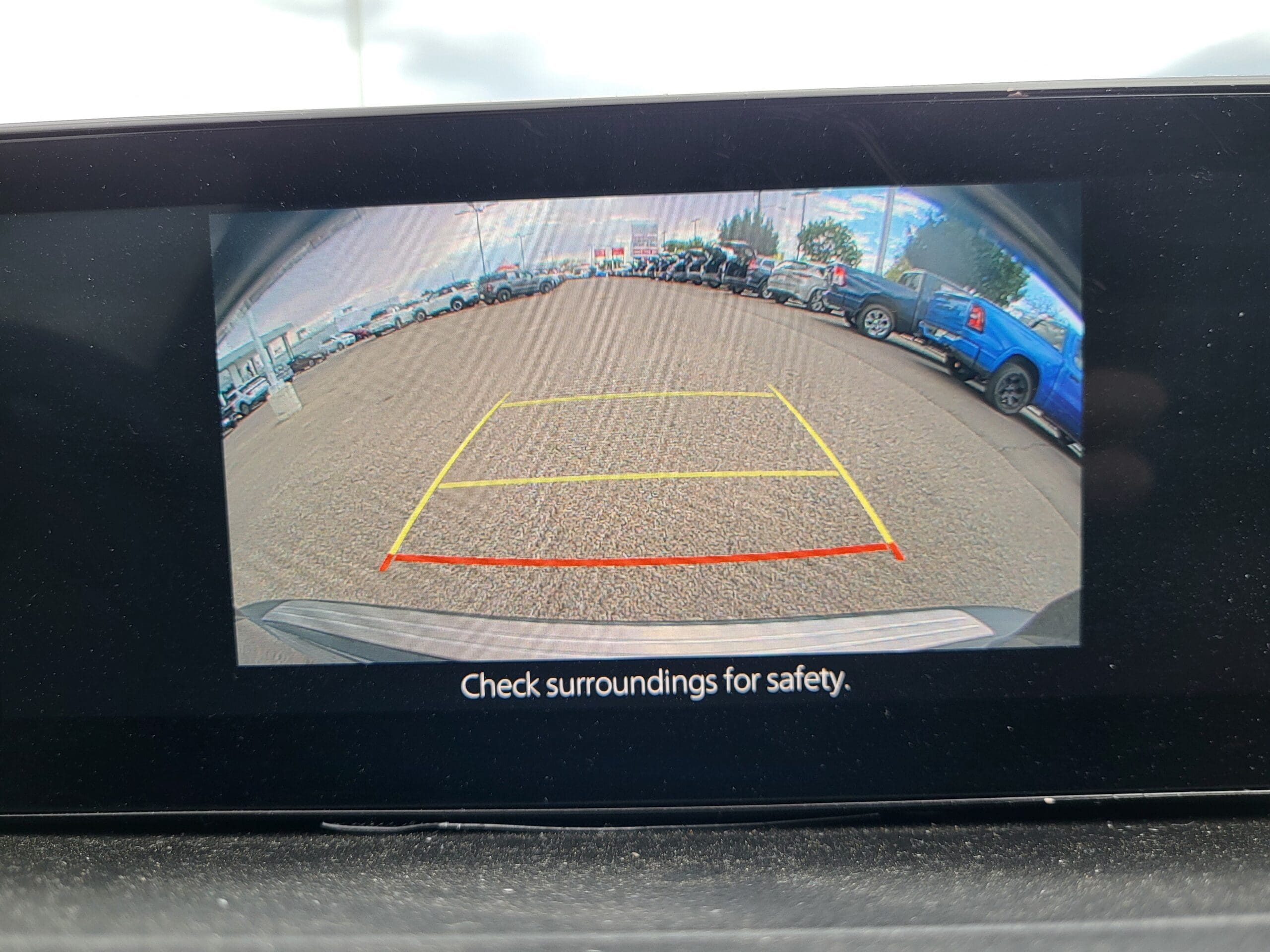 2025 Mazda CX-30 - Image 19