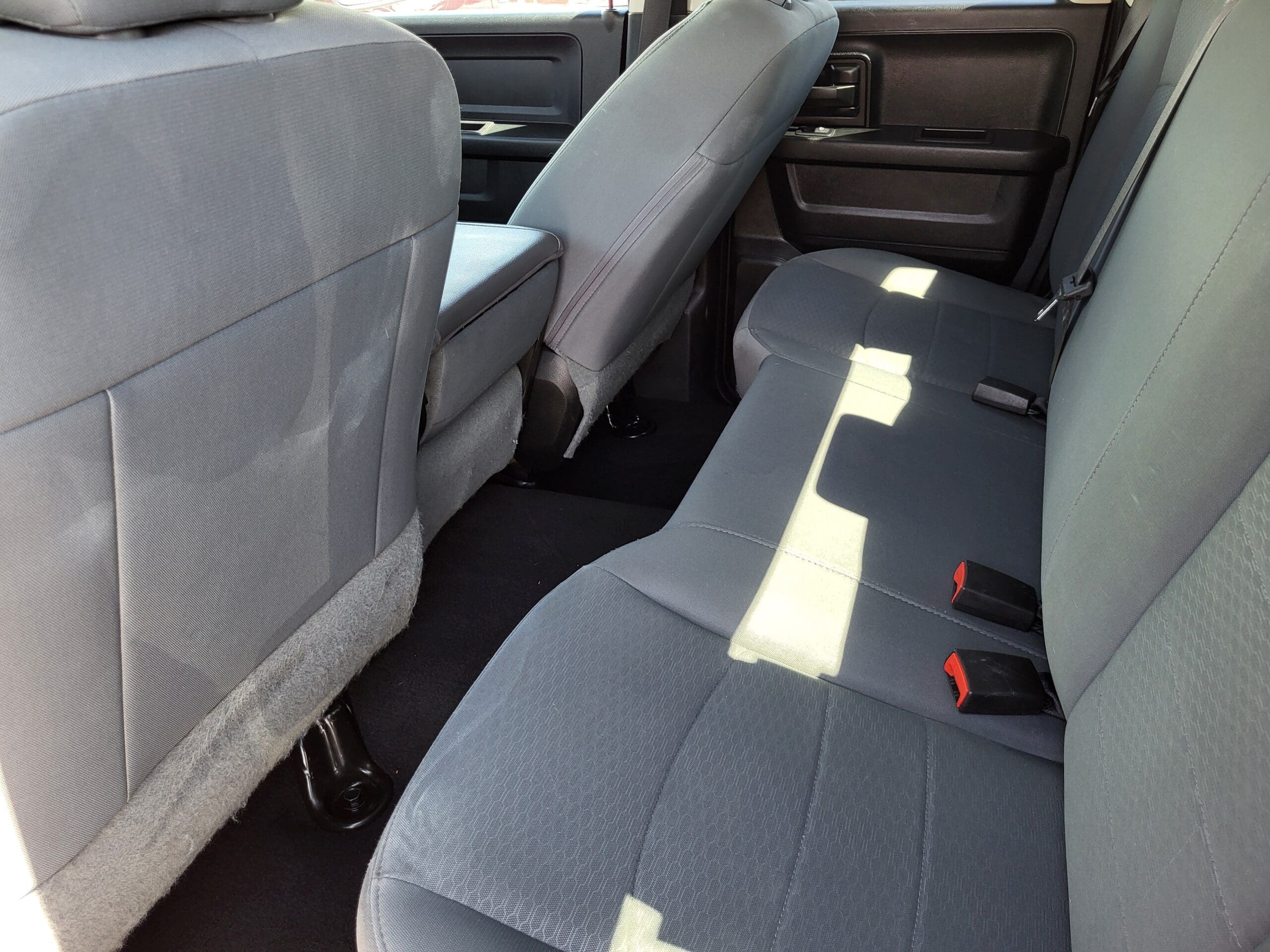 2017 Ram 1500 - Image 29