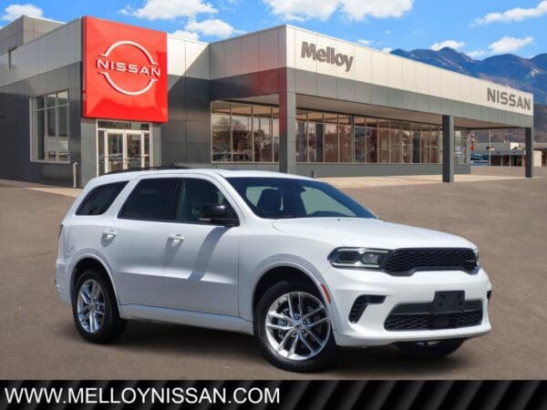 2024 Dodge Durango