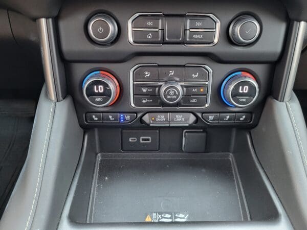 2023 Chevrolet Tahoe