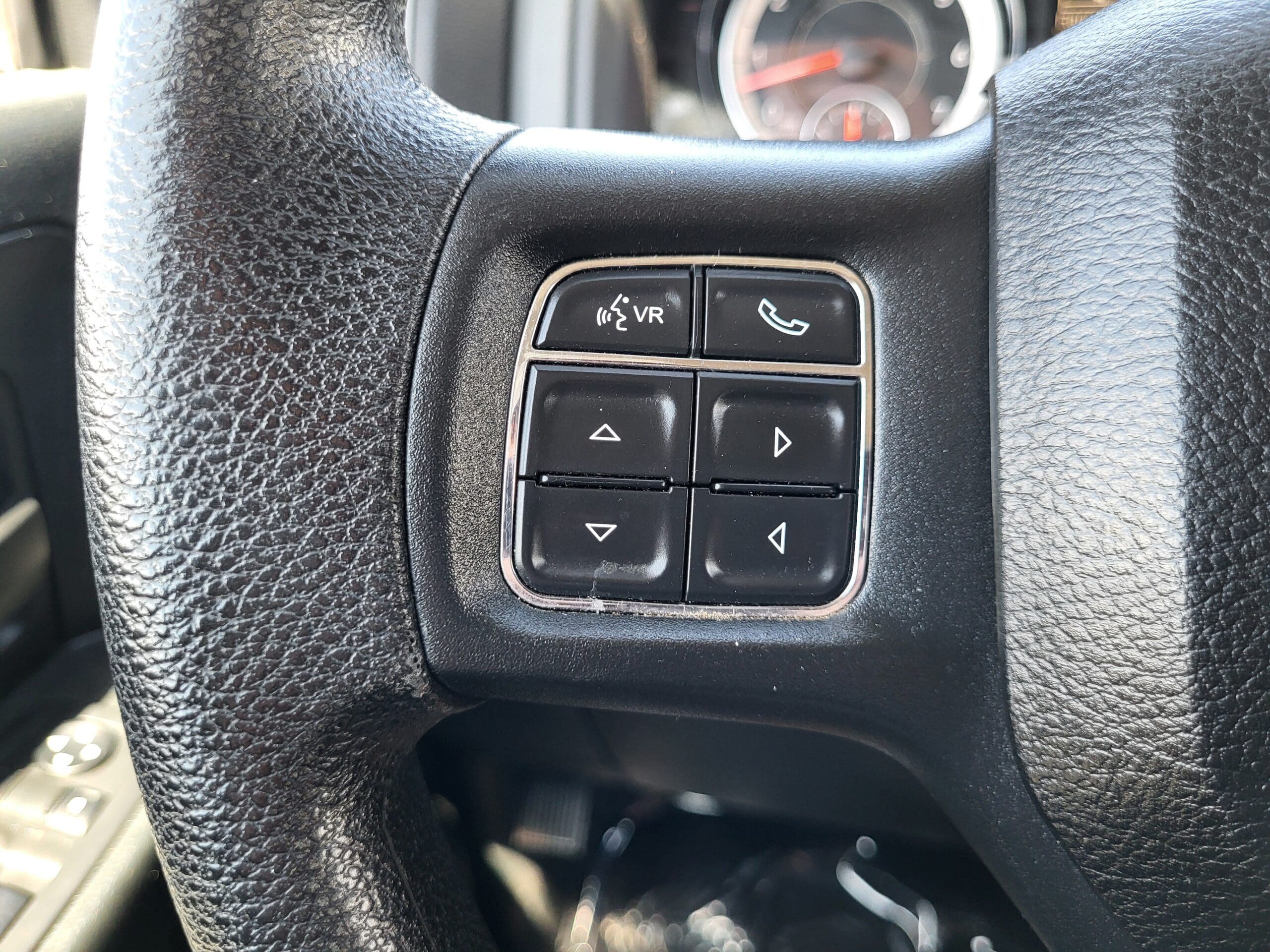 2017 Ram 1500 - Image 27