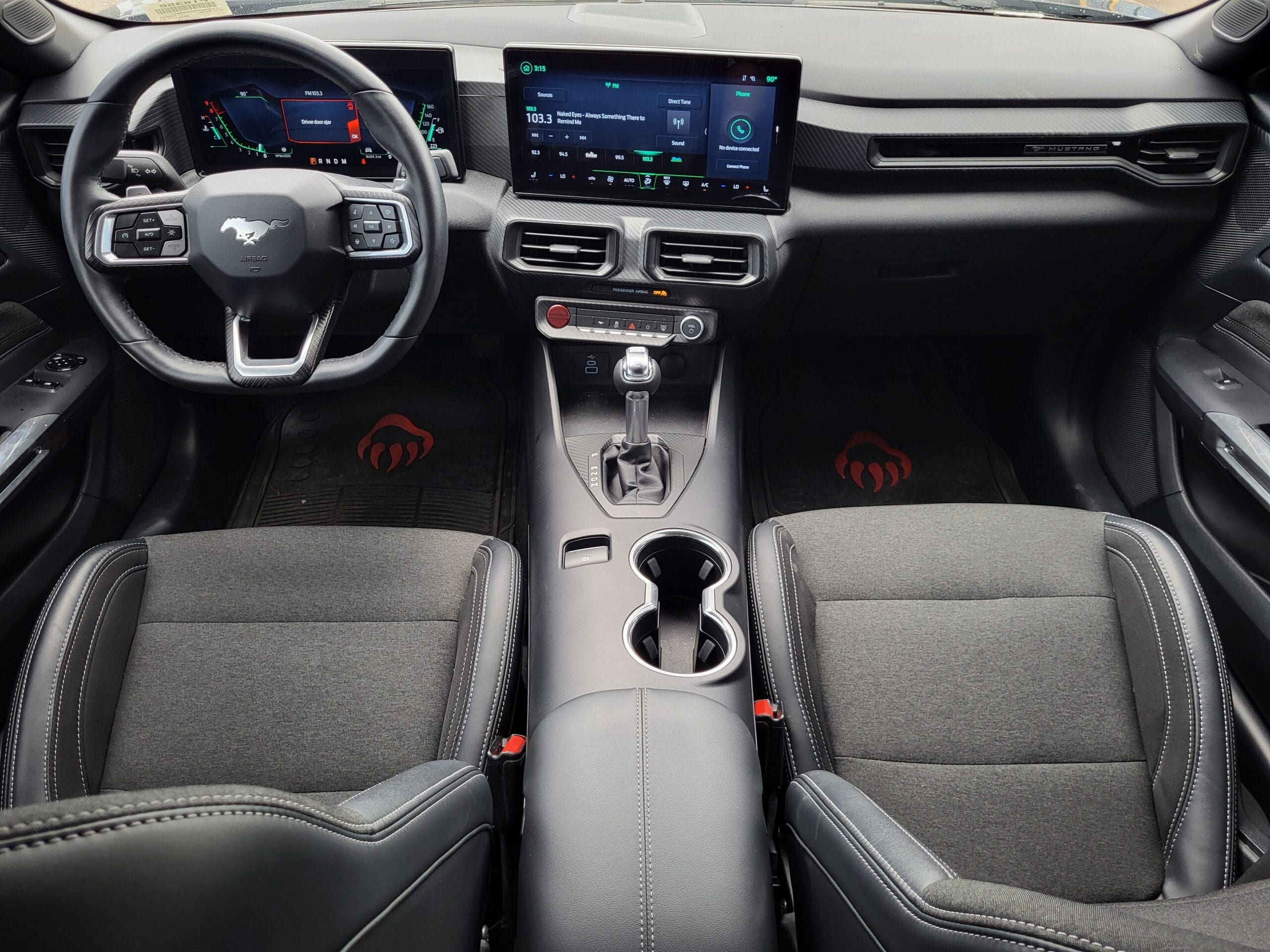 2024 Ford Mustang - Image 26