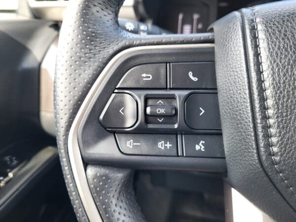 2025 Toyota 4Runner