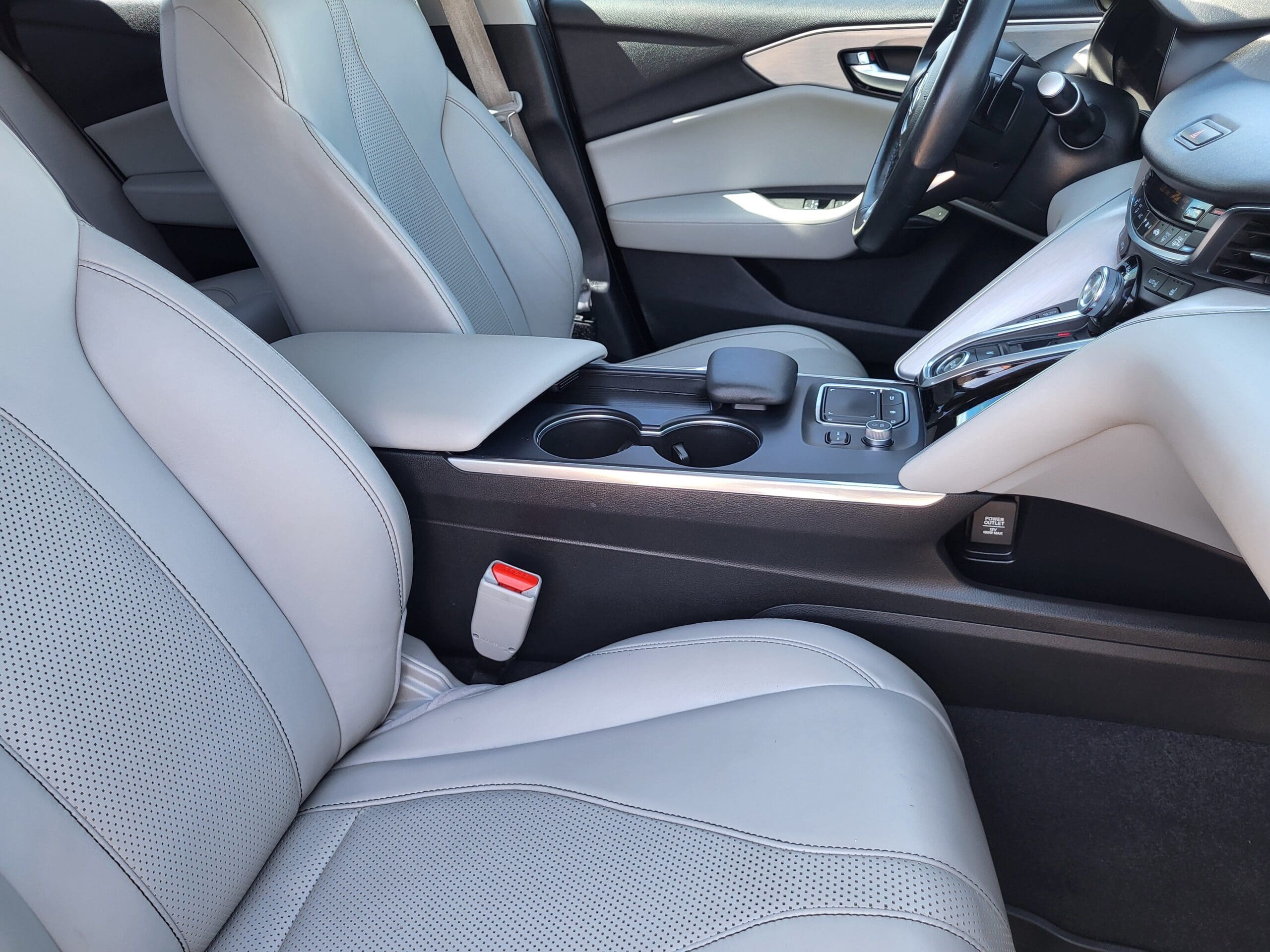 2021 Acura TLX - Image 15