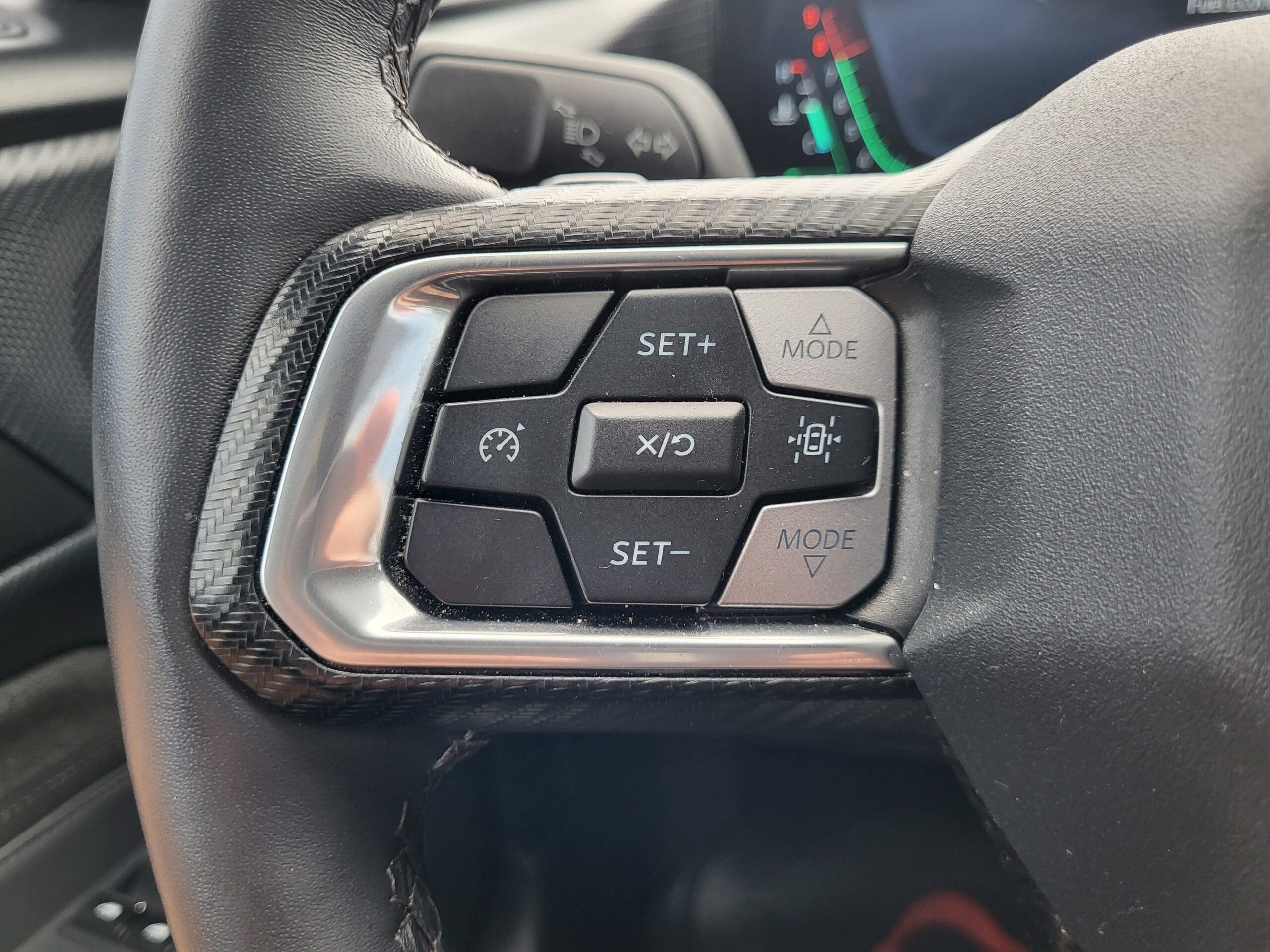 2024 Ford Mustang - Image 27